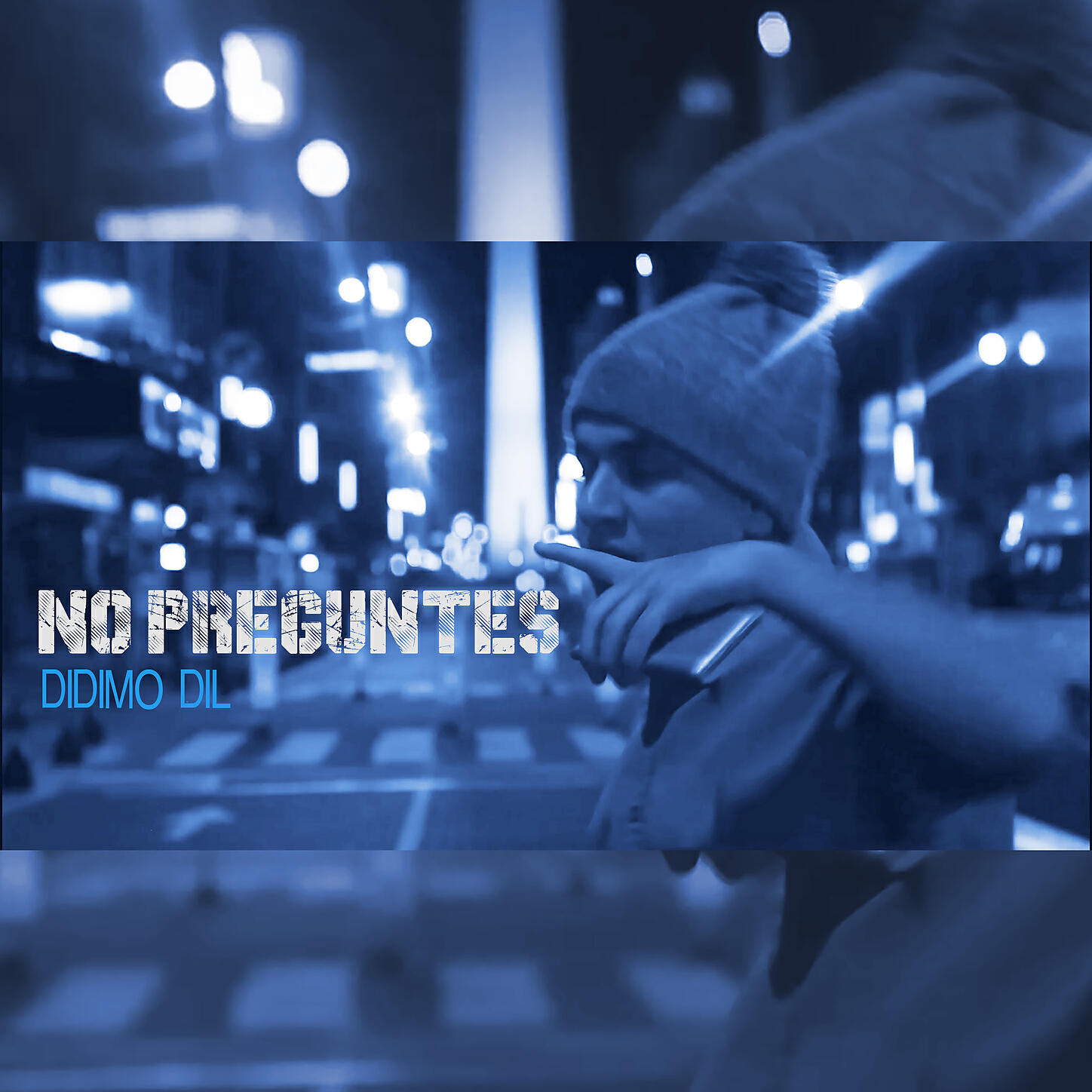 Didimo Dil - No Preguntes