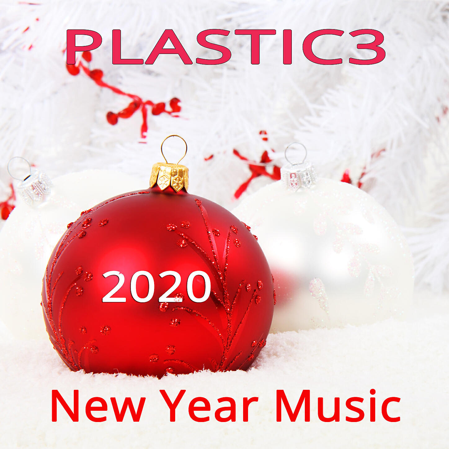 Plastic3 - Happy New Year Rock