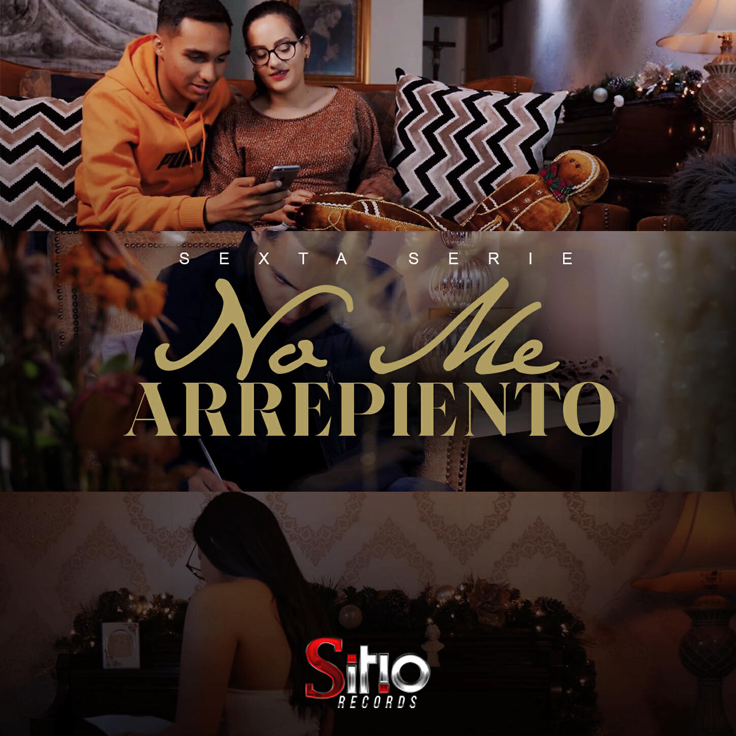Sexta Serie - No Me Arrepiento