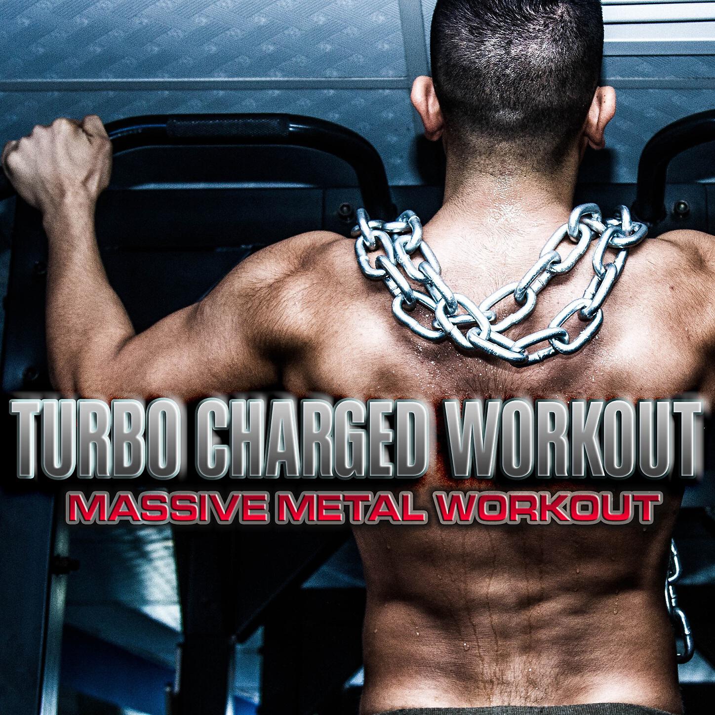 Team Workout - Burning Down the Establishment