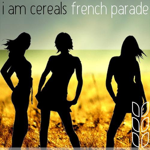 Постер альбома French Parade