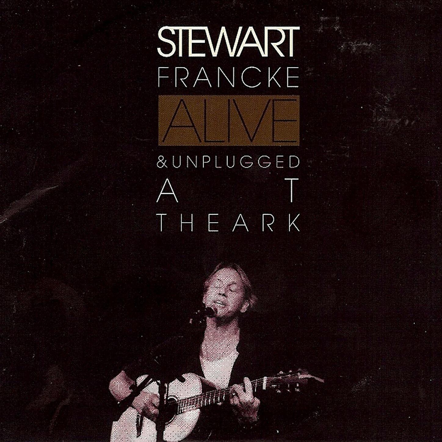 Stewart Francke - The Judas Kiss (Intro)