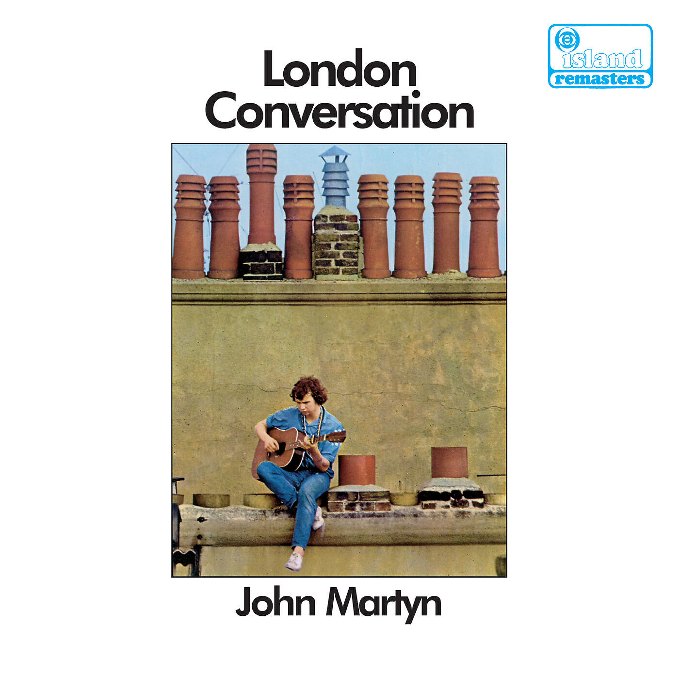 John Martyn - Cocain