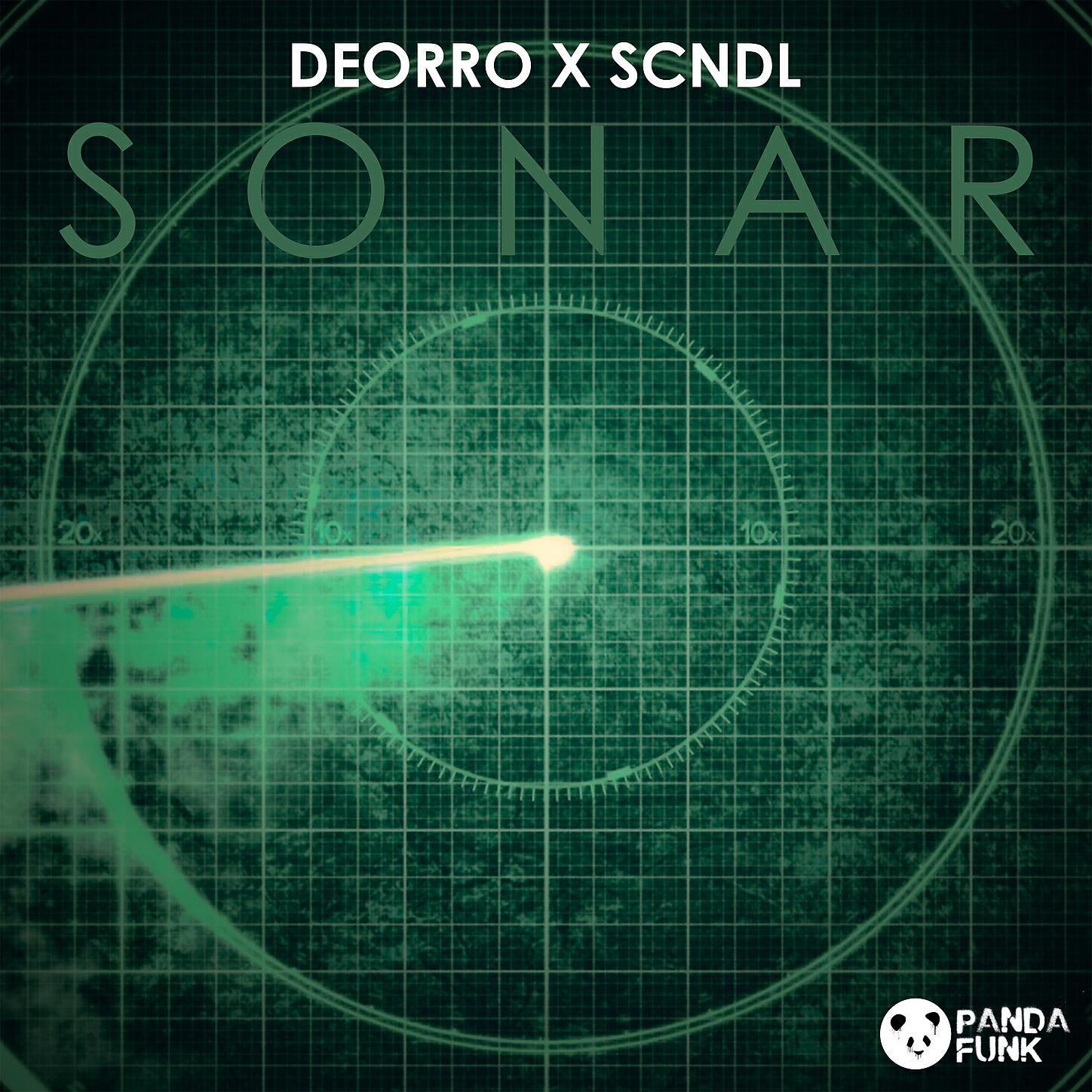 Sonar,SCNDL - Sonar