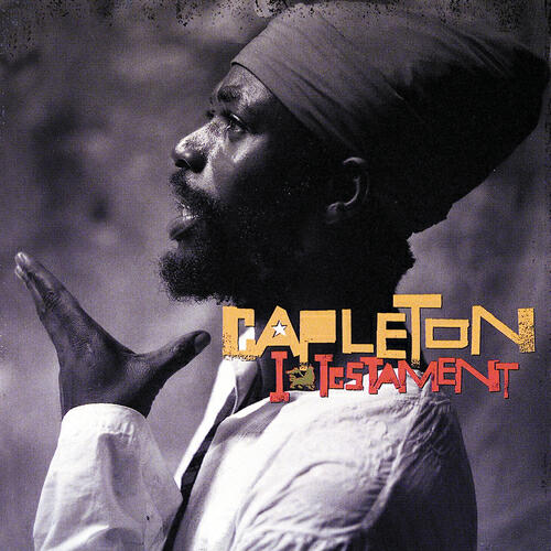 CAPLETON - Divide And Rule (Interlude)