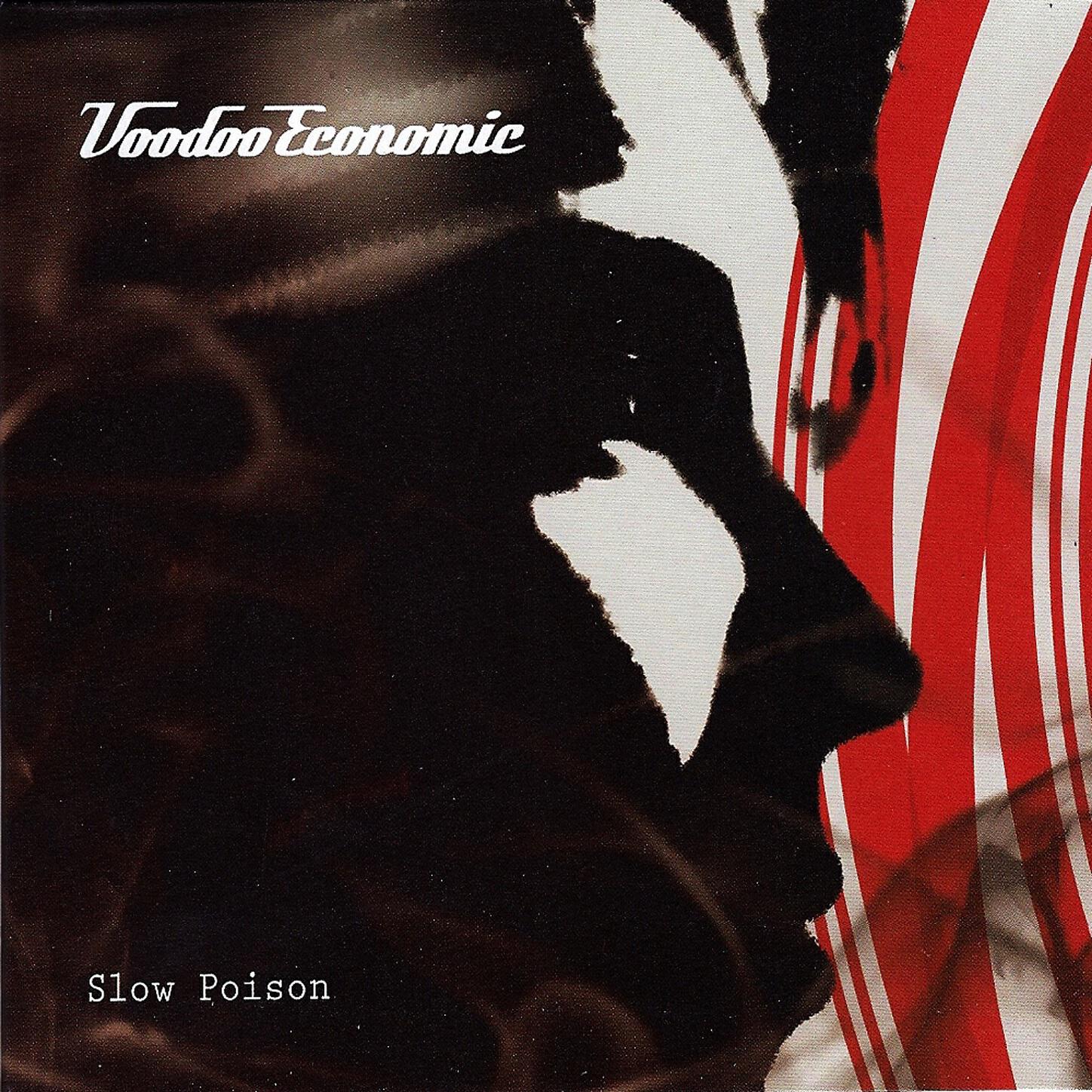 Voodoo Economic - Bluebell Avenue