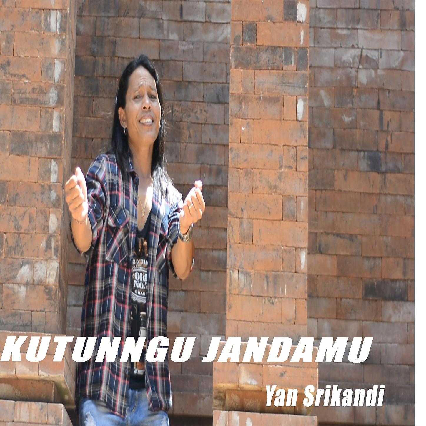 Yan Srikandi - Kutunggu Jandamu