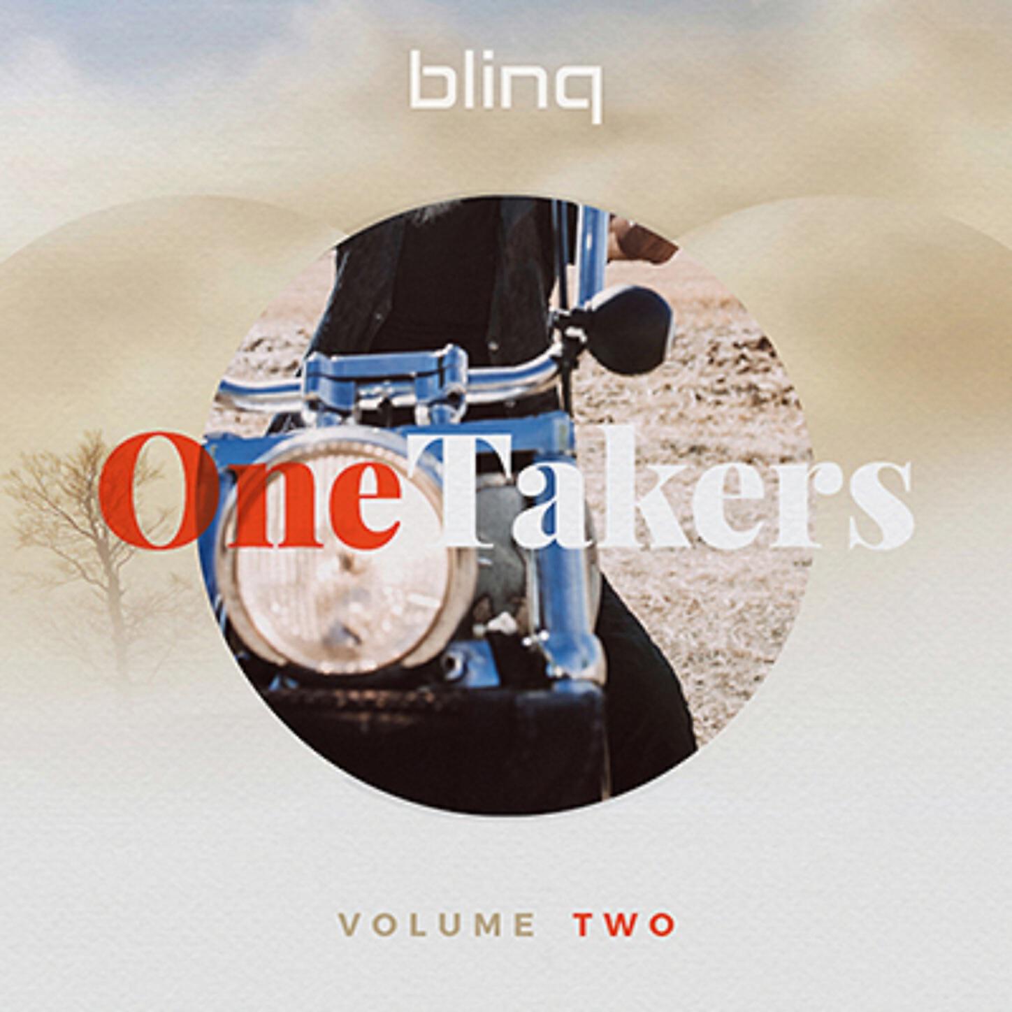 blinq - Tone Wakers