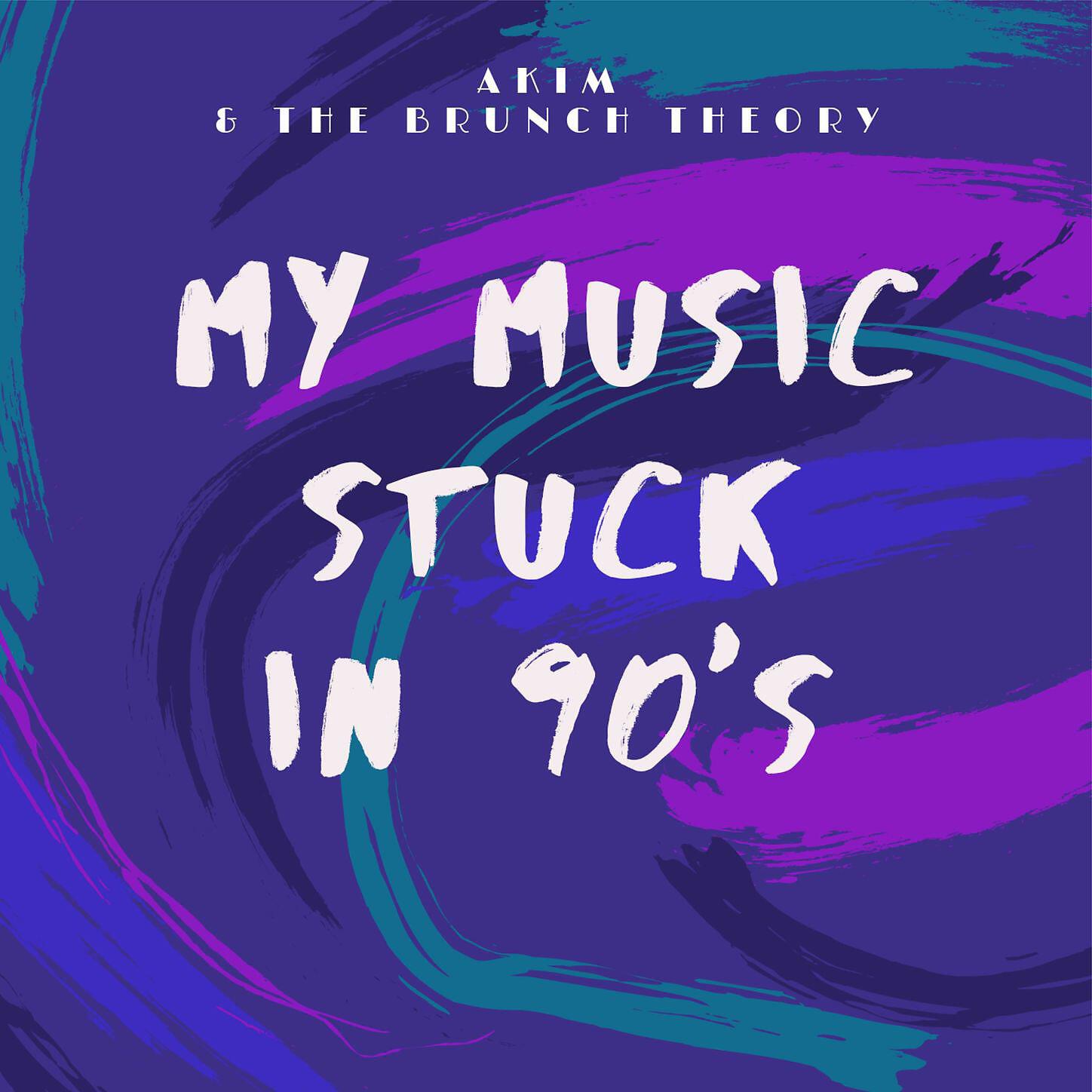 Akim & The Brunch Theory - Jalan - Jalan