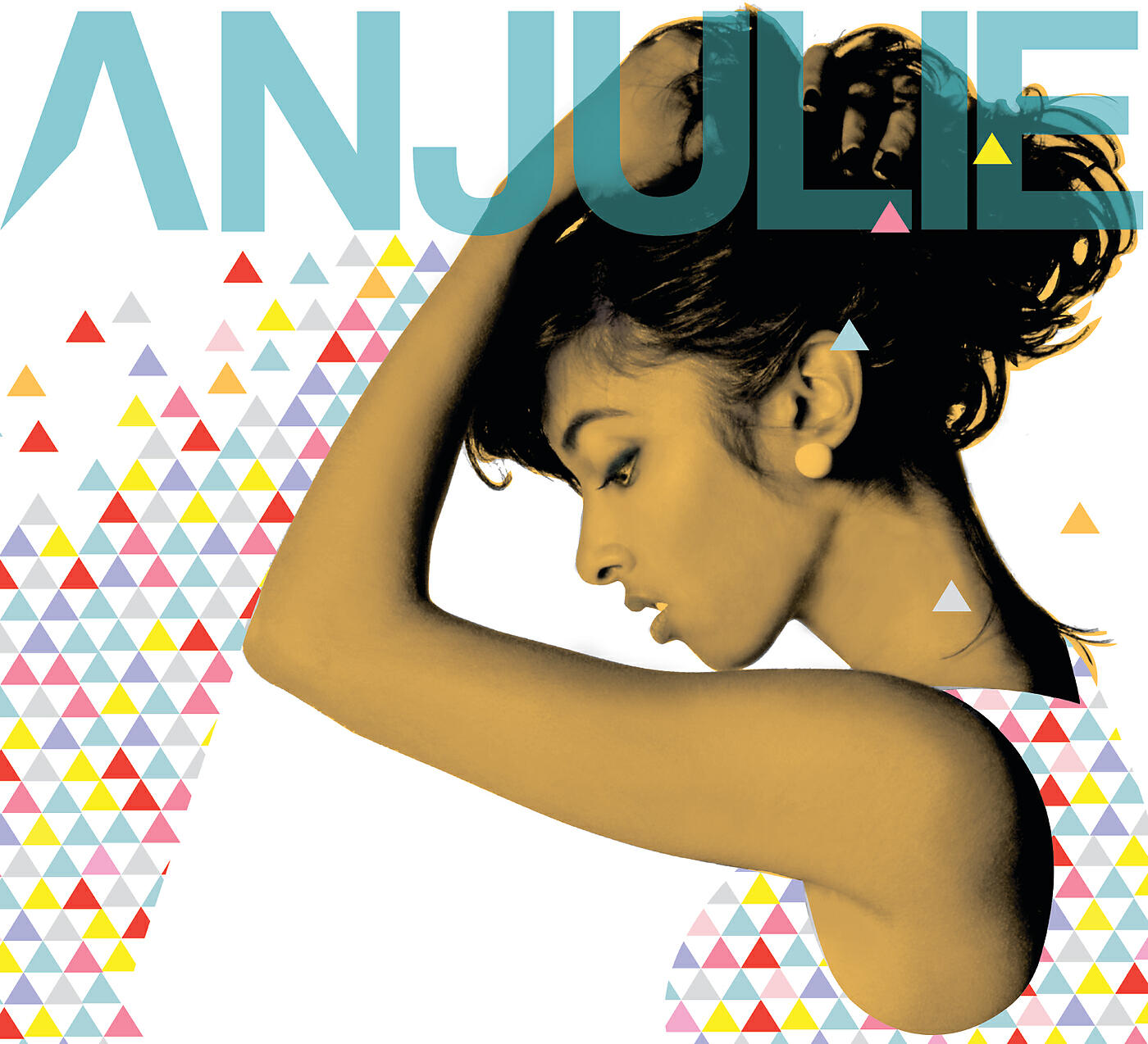 Anjulie - Boom (Album Version)