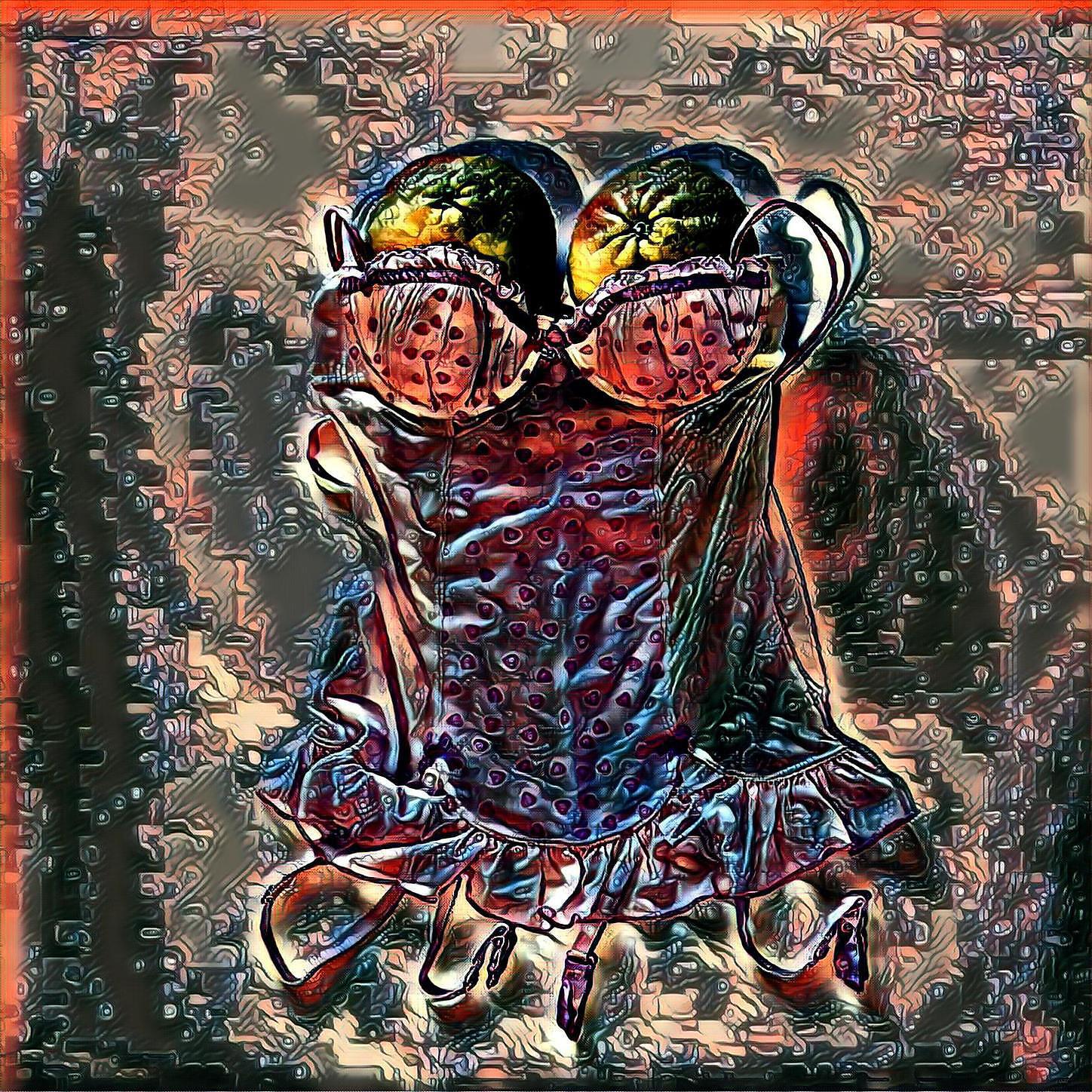 The Beq Soul - Living large onto