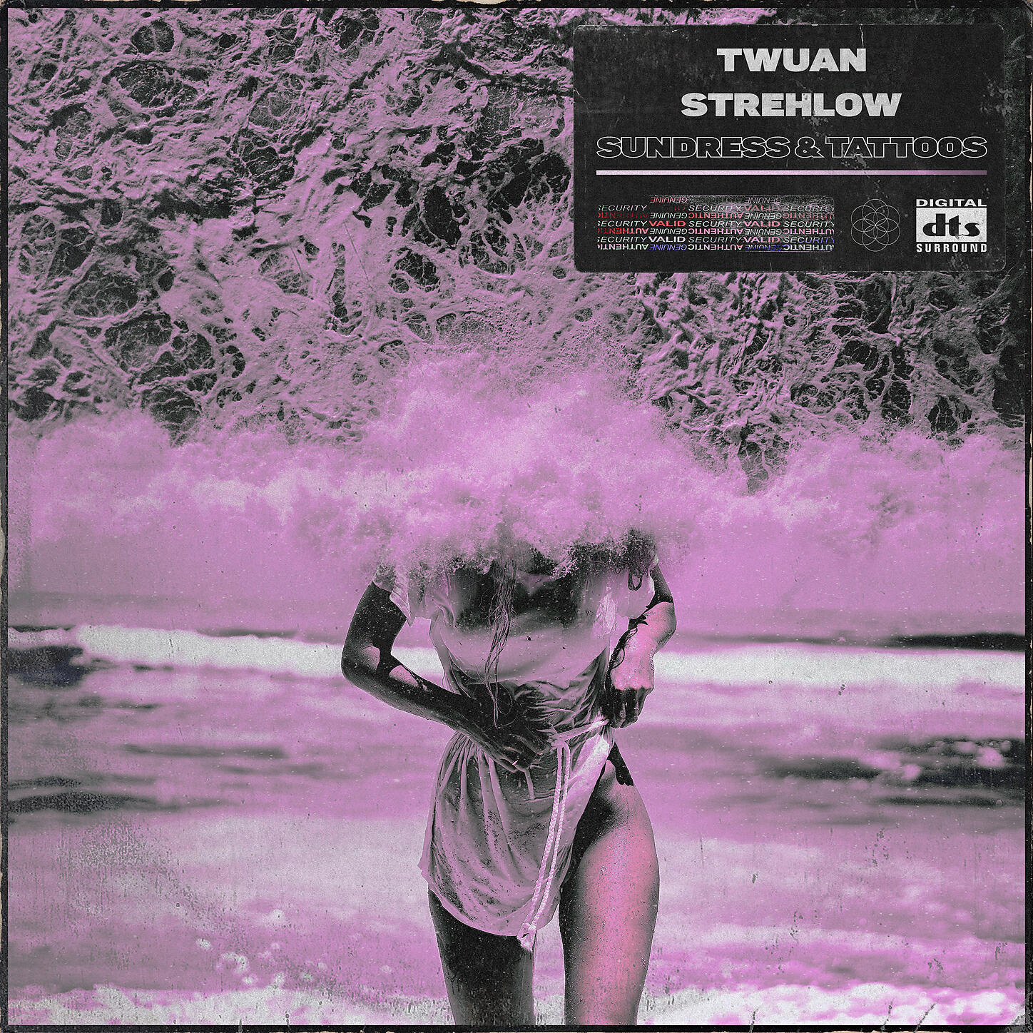 Twuan - Sundress & Tattoos