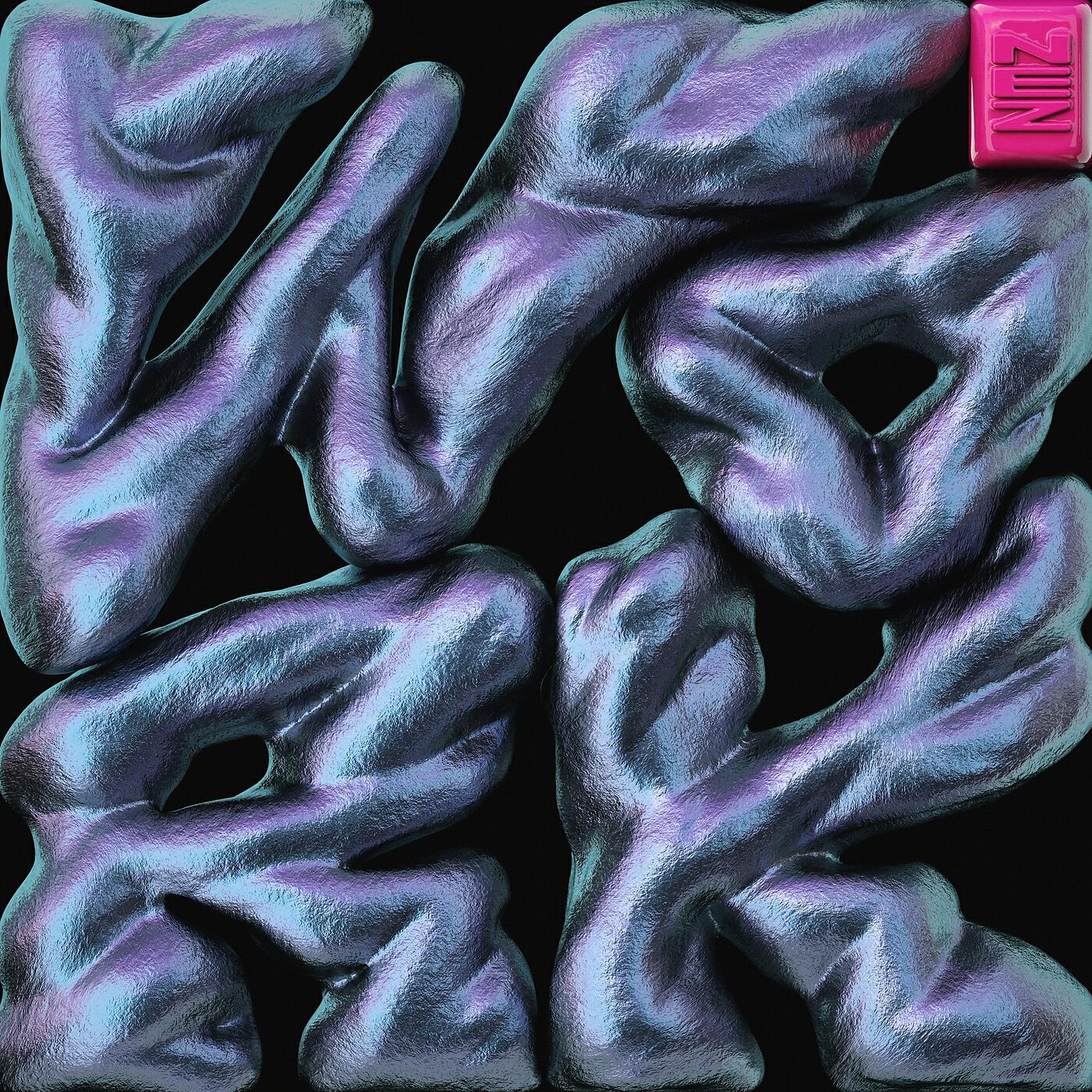NEZ - Work (feat. DUCKWRTH, Saint Bodhi)
