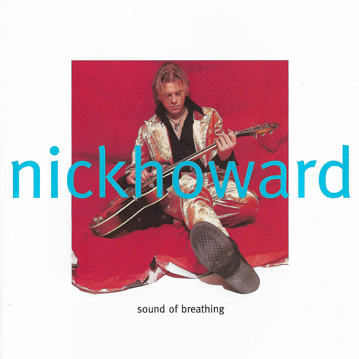 Nick Howard - Everybody Needs Somebody (NY Mix)