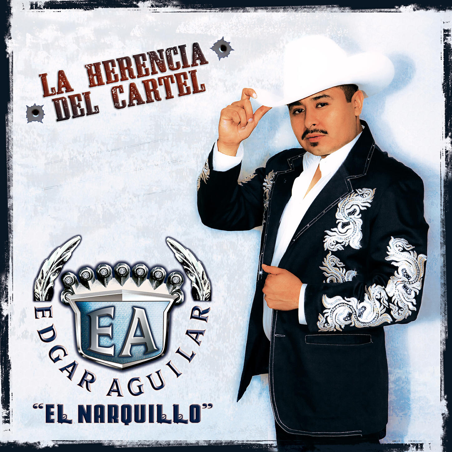 Edgar Aguilar 