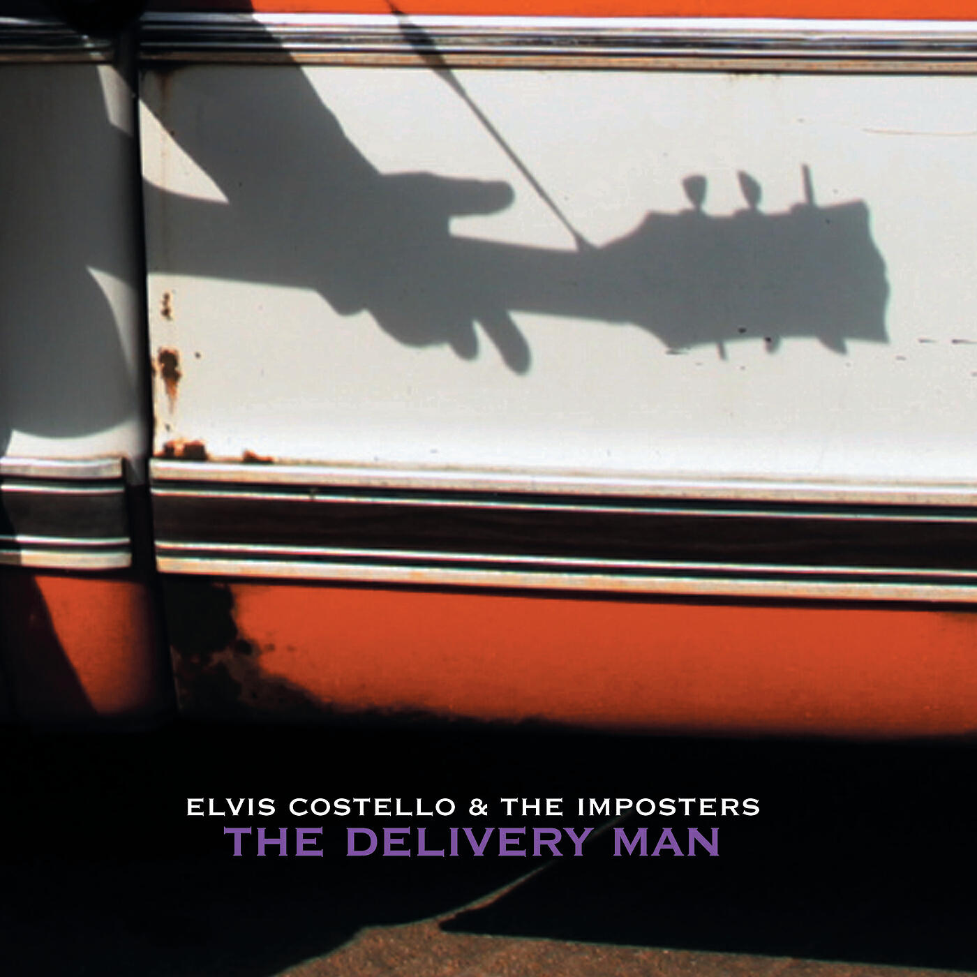 Elvis Costello & The Imposters - Nothing Clings Like Ivy (Album Version)