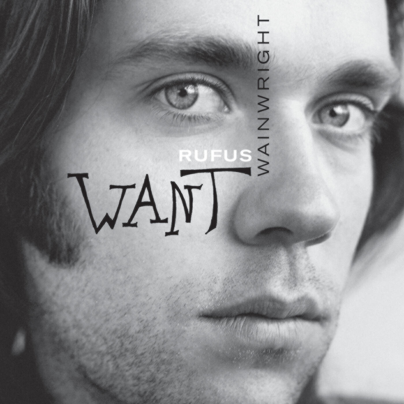 Rufus Wainwright - Harvester Of Hearts