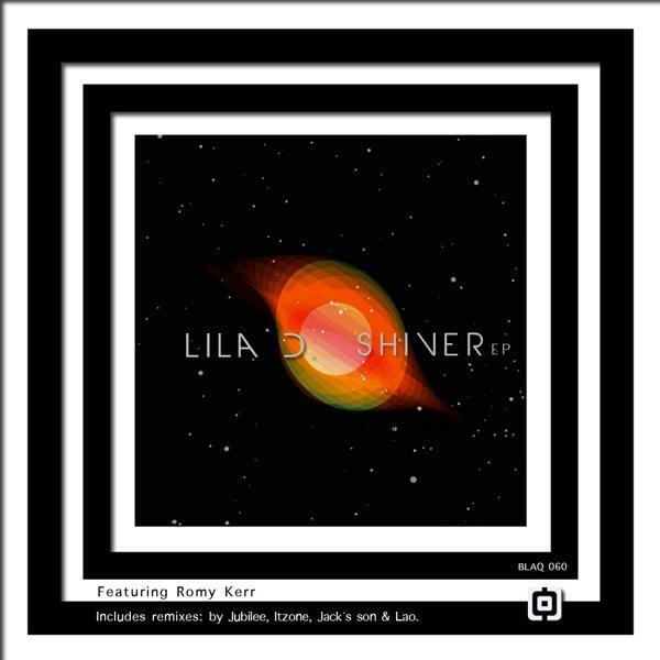 Lila D. - You Think (Itzone Remix)
