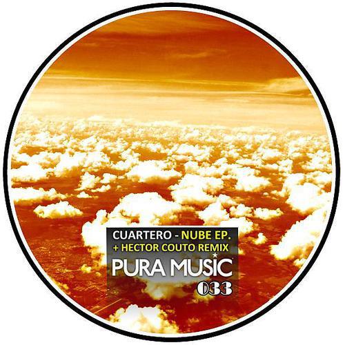 Cuartero - Nube (Hector Couto Remix)