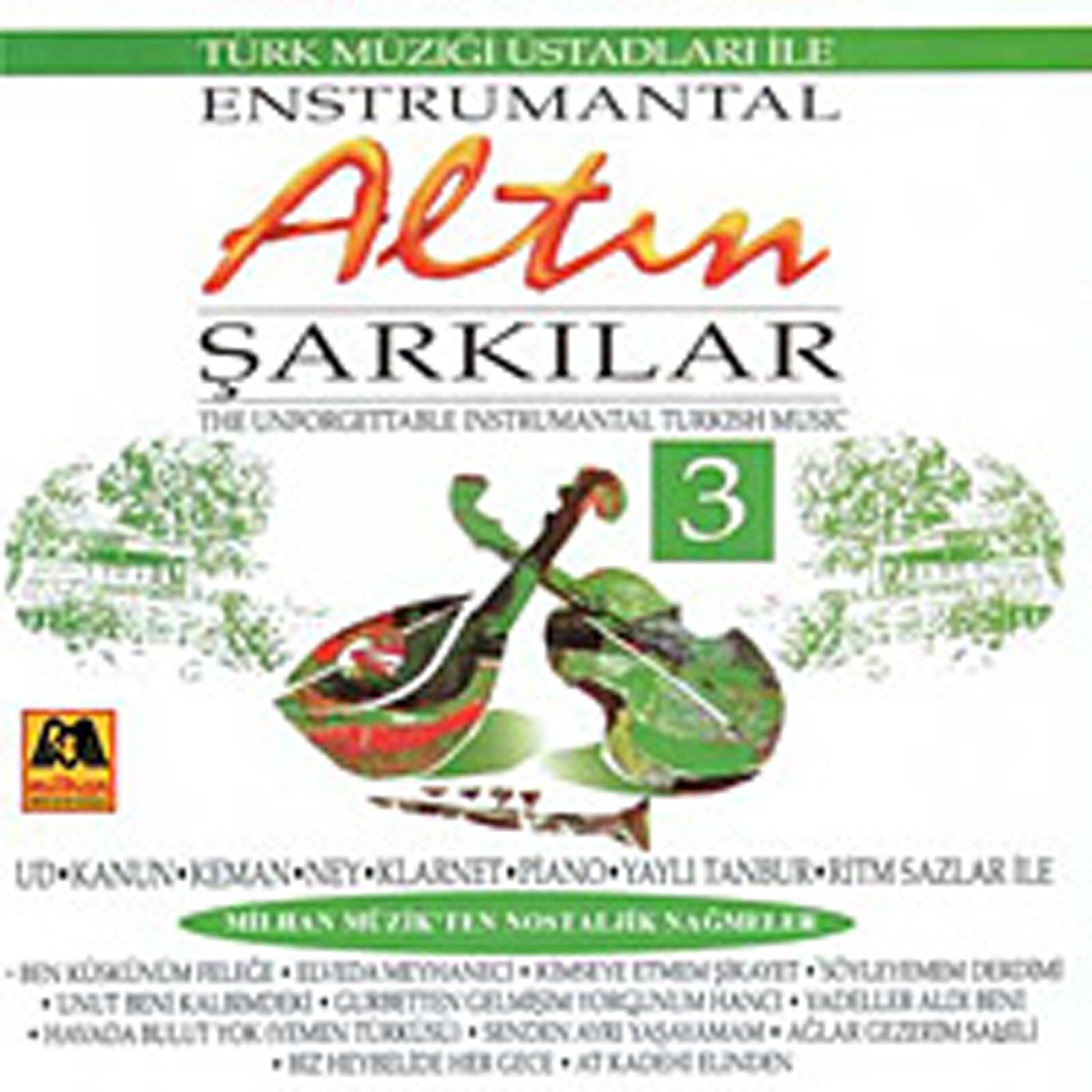 Baki Duyarlar - Ben Küskünüm Felege