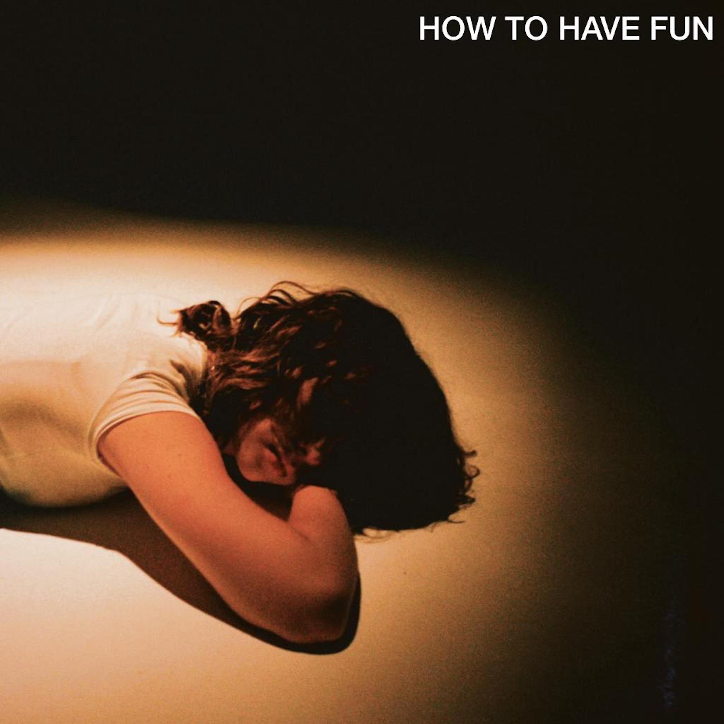 Постер альбома How to Have Fun