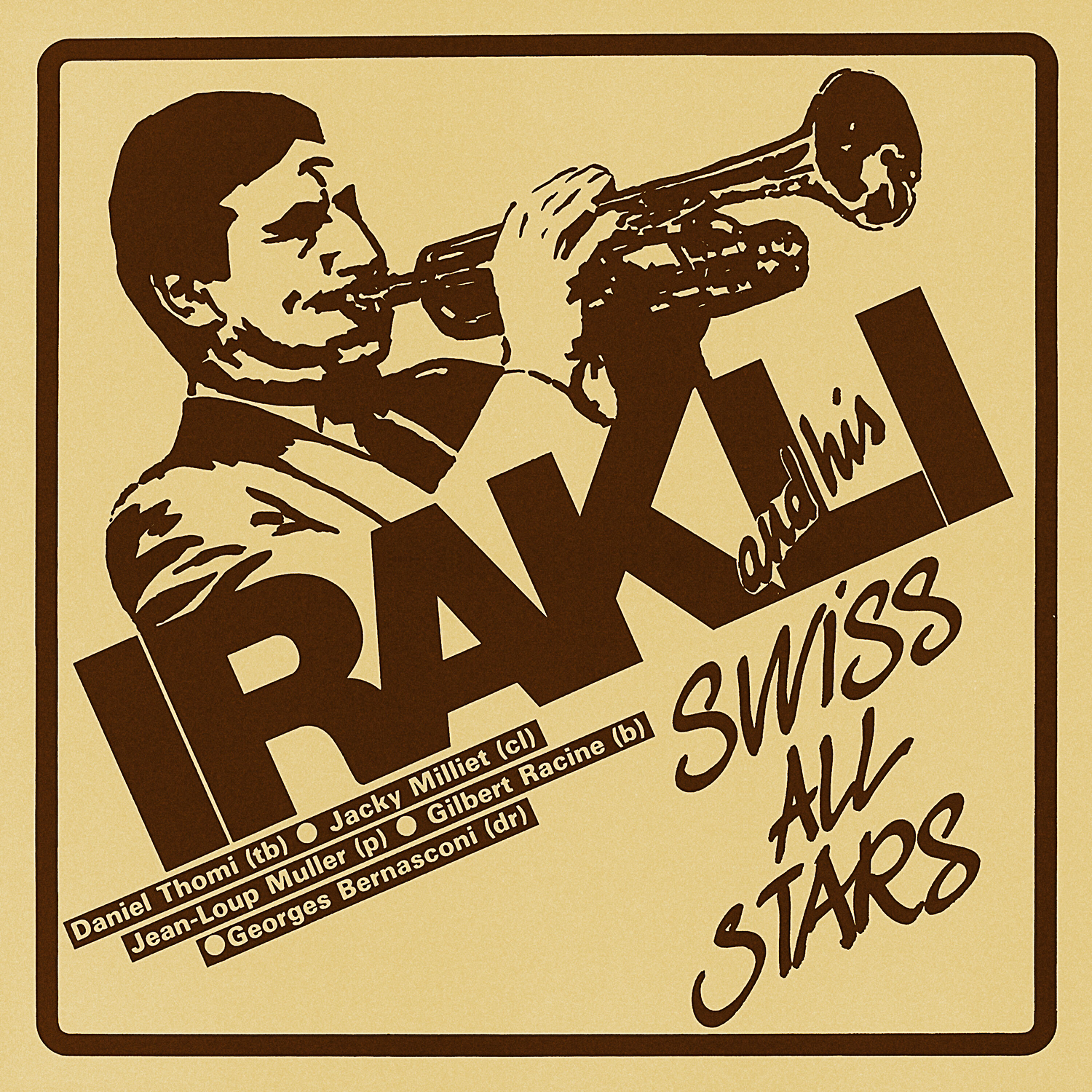 Irakli - Mack the Knife