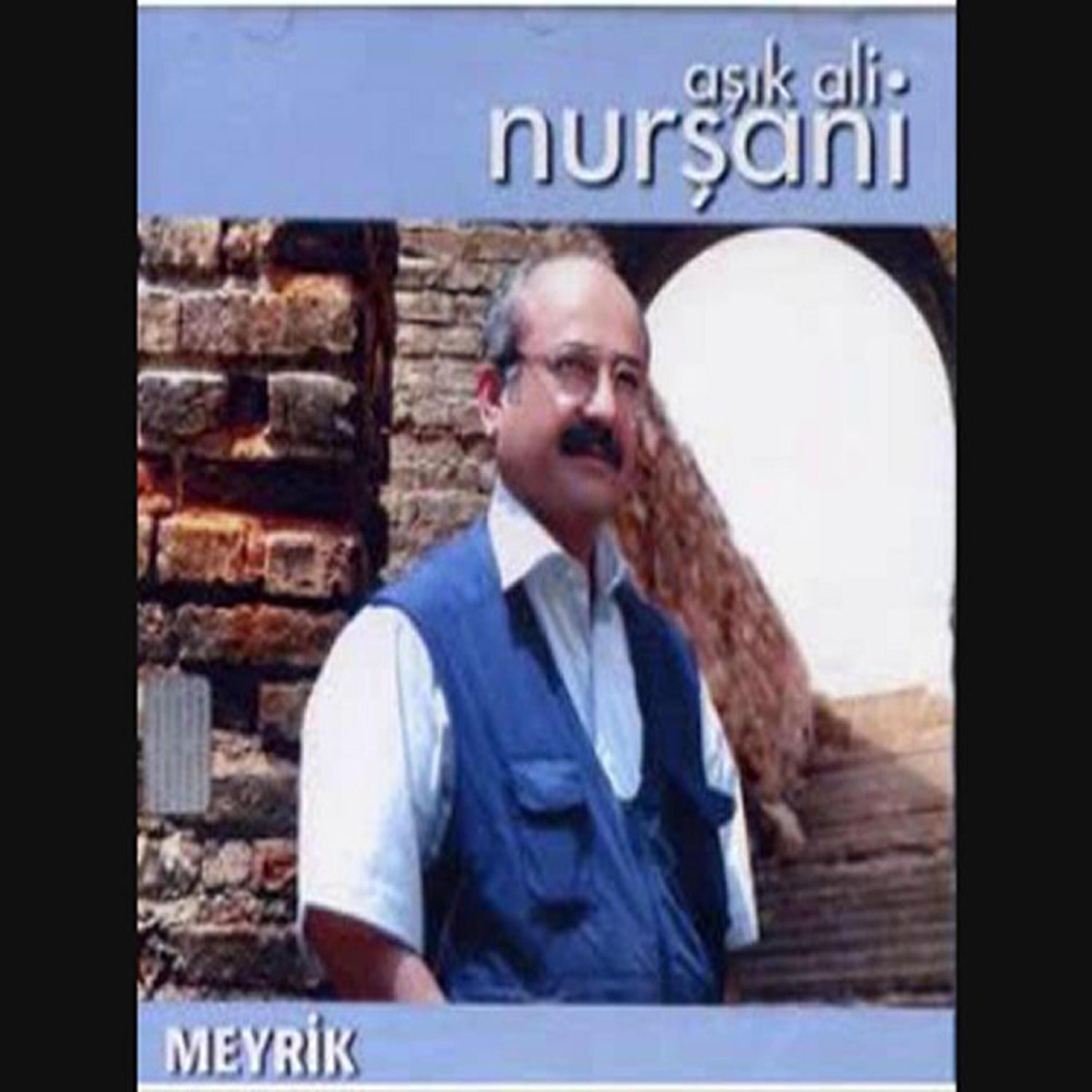 Ali Nurşani - Yarab Bu Zulme Can Dayanmıyor