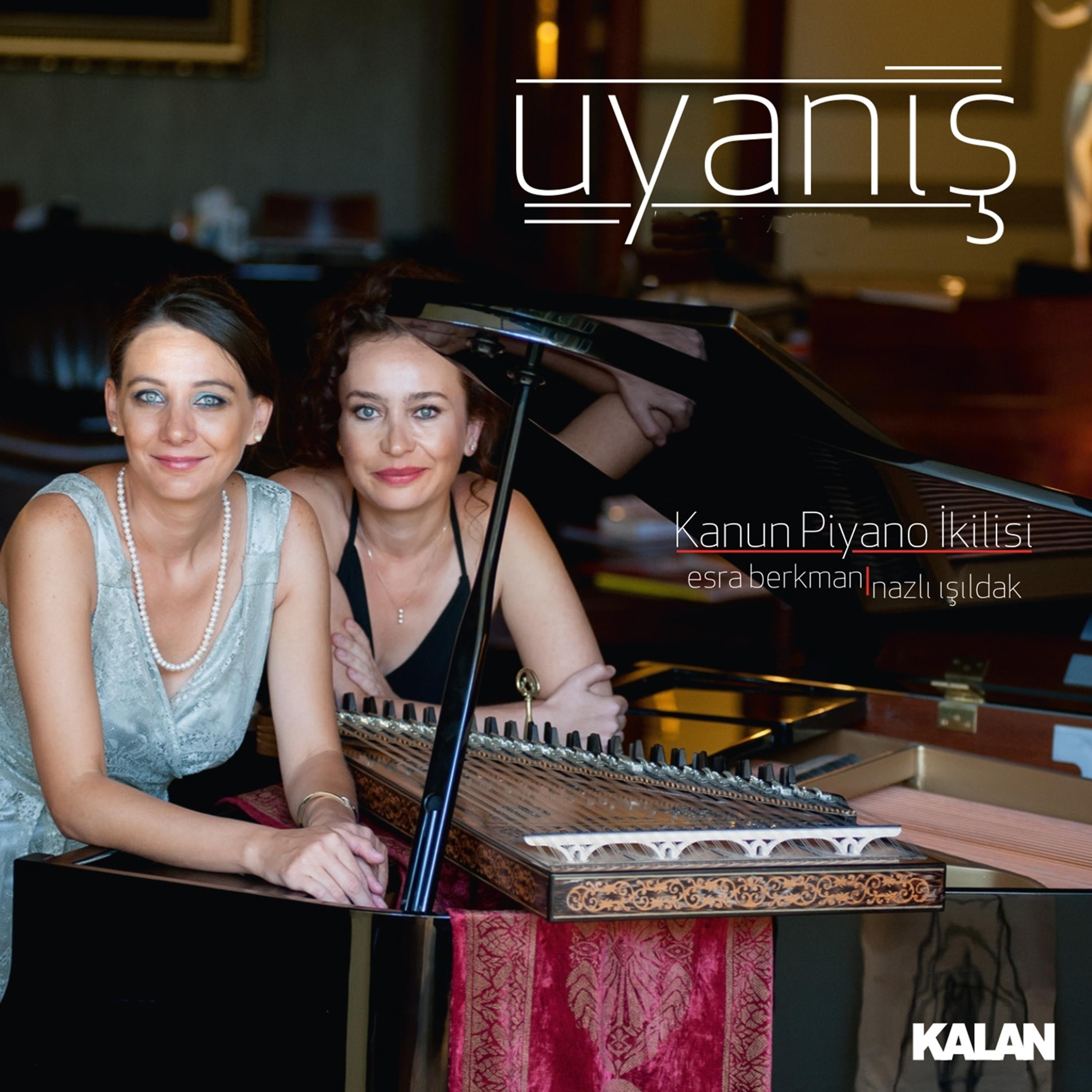 Esra Berkman - Uyanış Zartonk