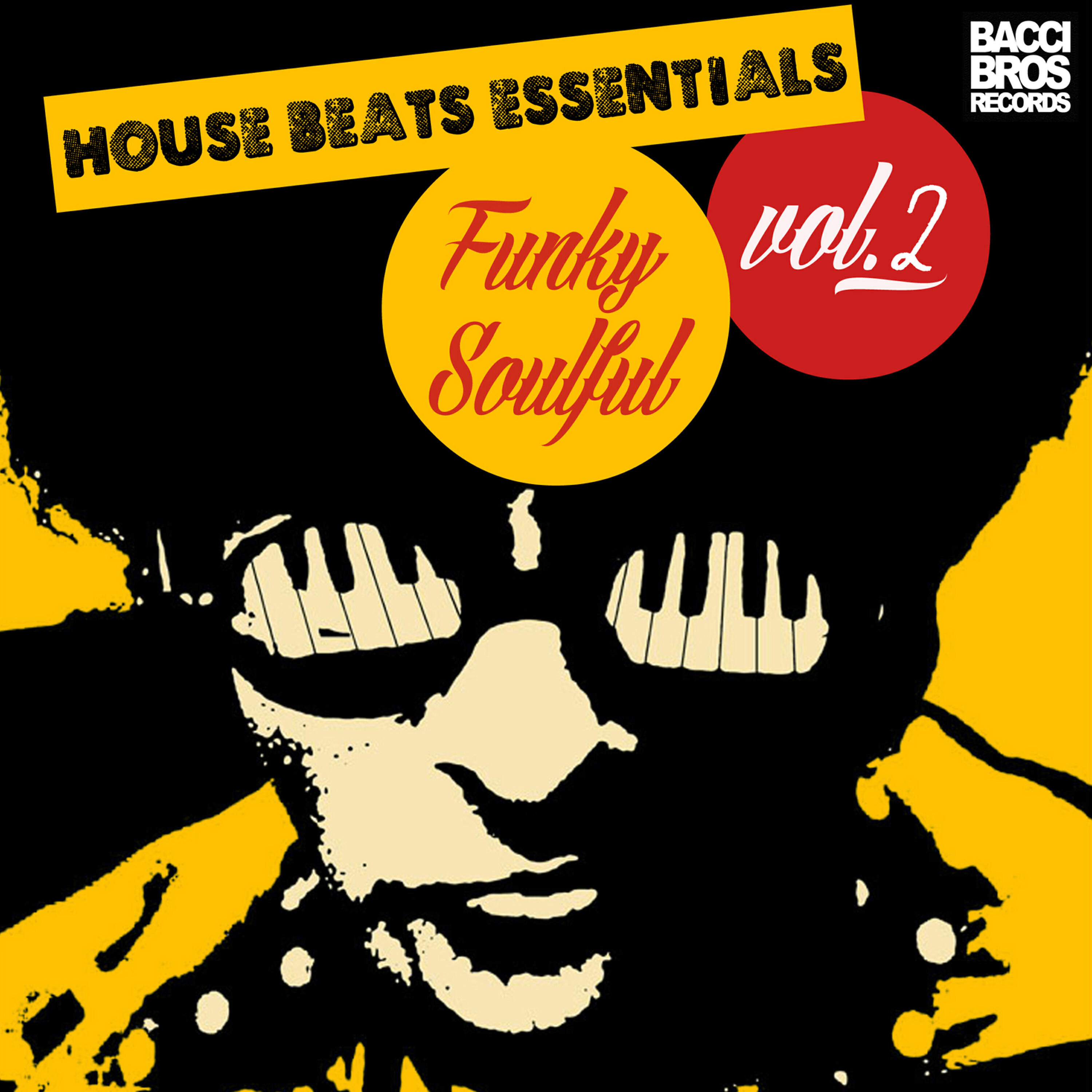 Funklab - This Is My Life (Gibo Funk Mix)
