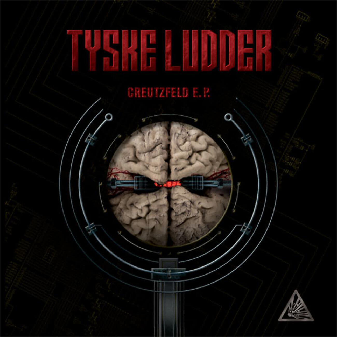 Tyske Ludder - Inferno (C23Mix By Xp8)