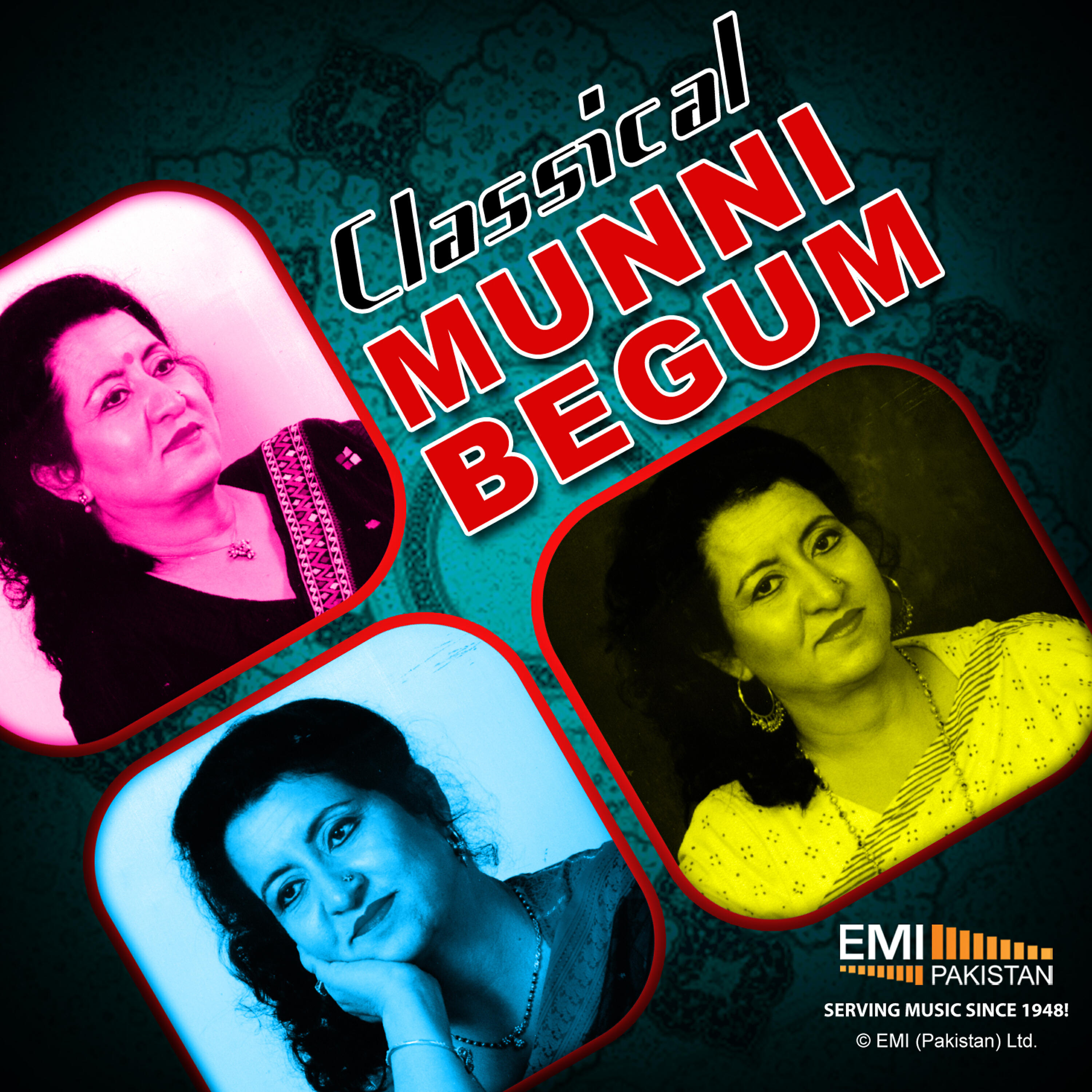 Munni Begum - La Pila De Saqia