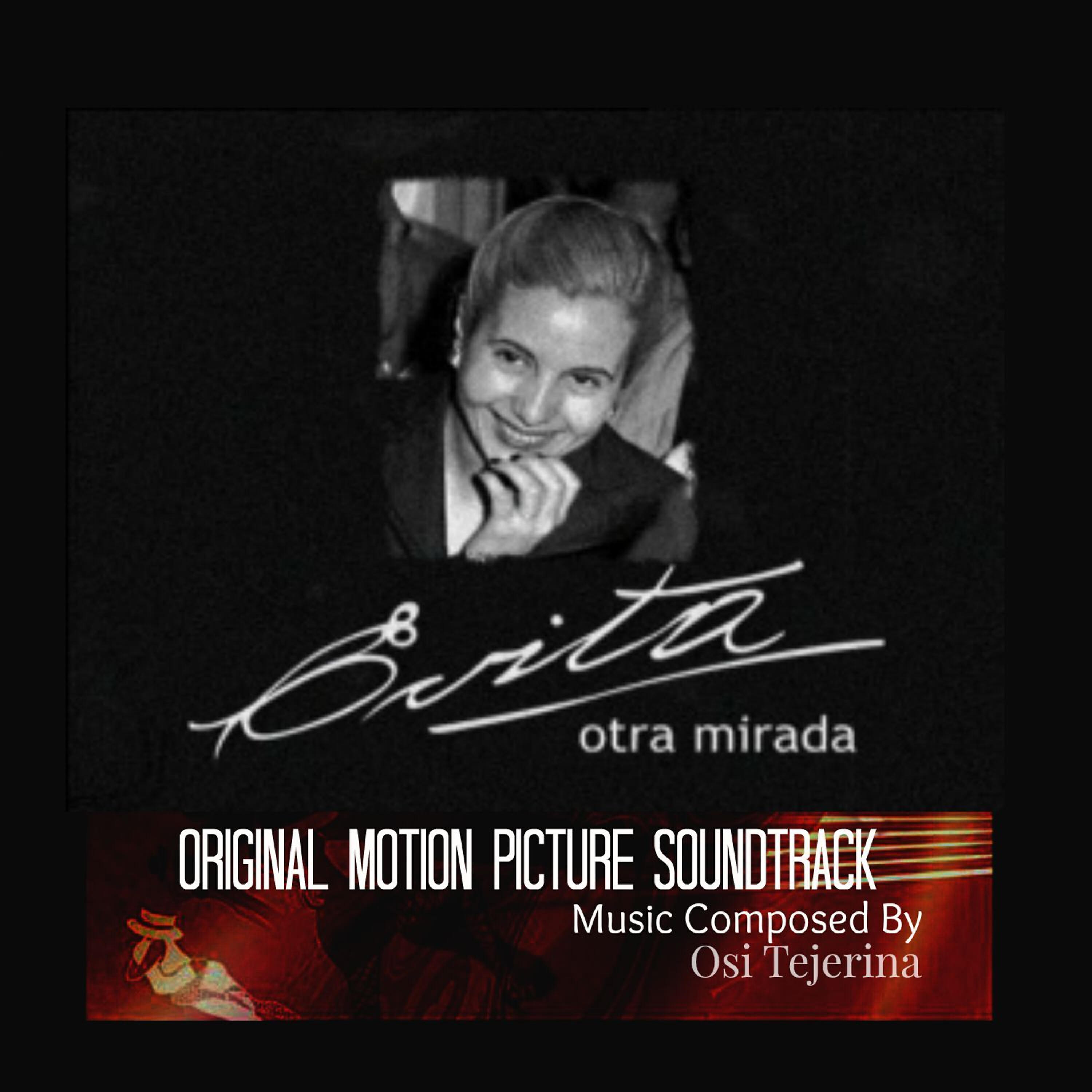 OSI TEJERINA - Descubriendo a Evita