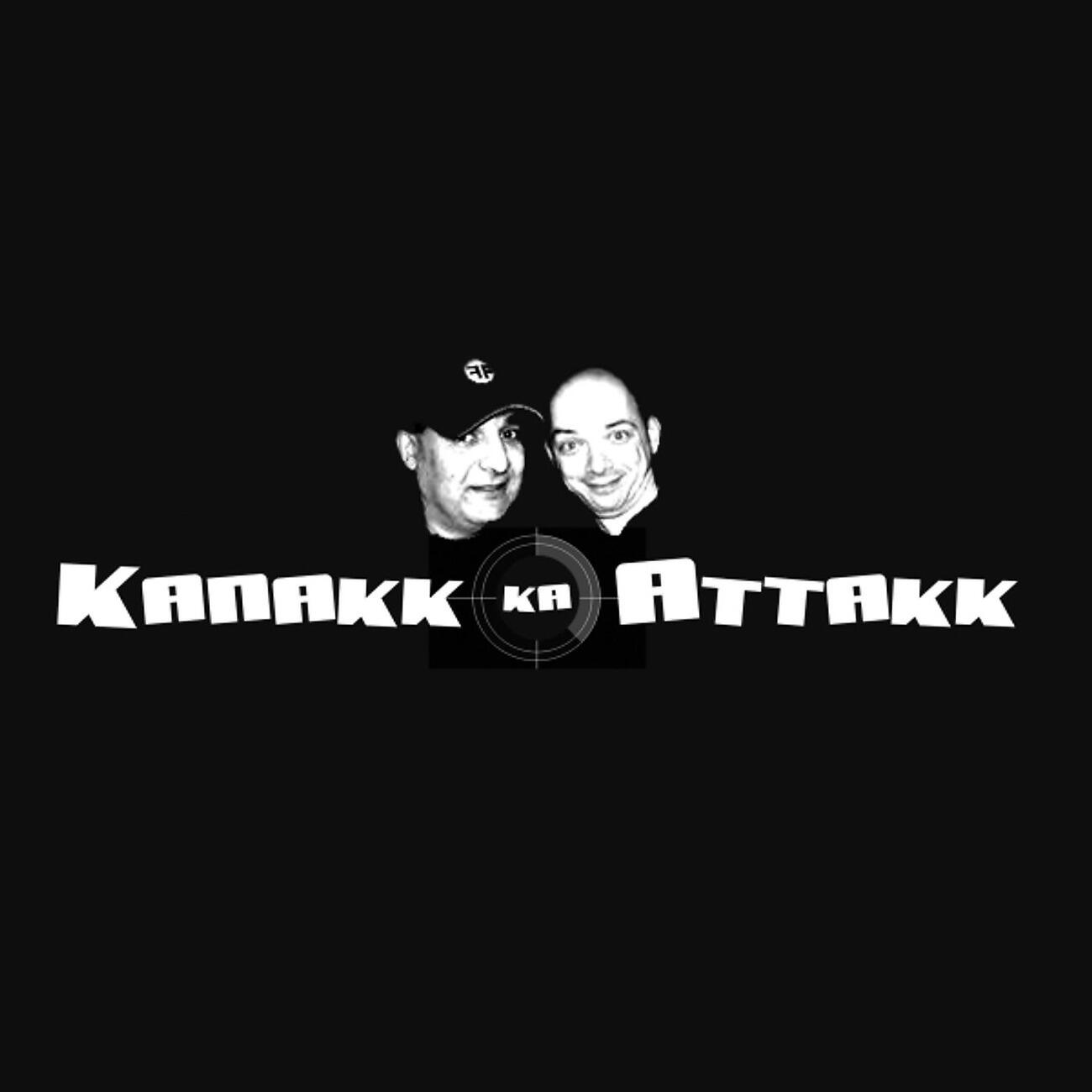 Kanakk Attakk - Kanakk Attakk (Sam Punk Mix)