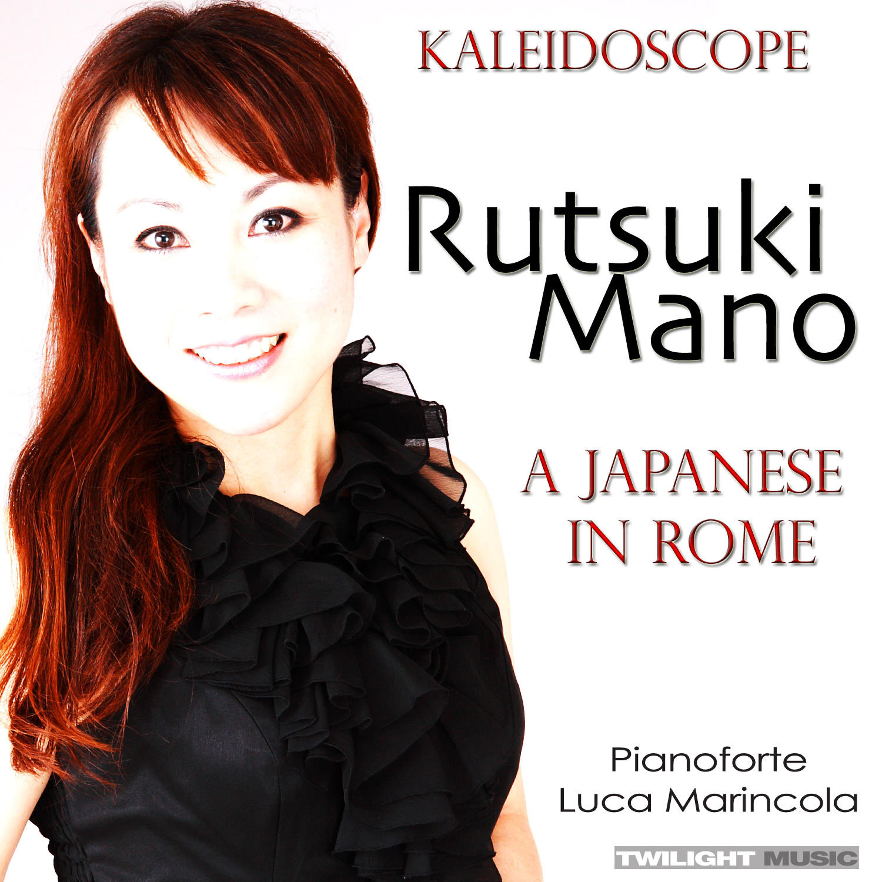 Rutsuki Mano - Herodiade: I'll est doux, il est bon