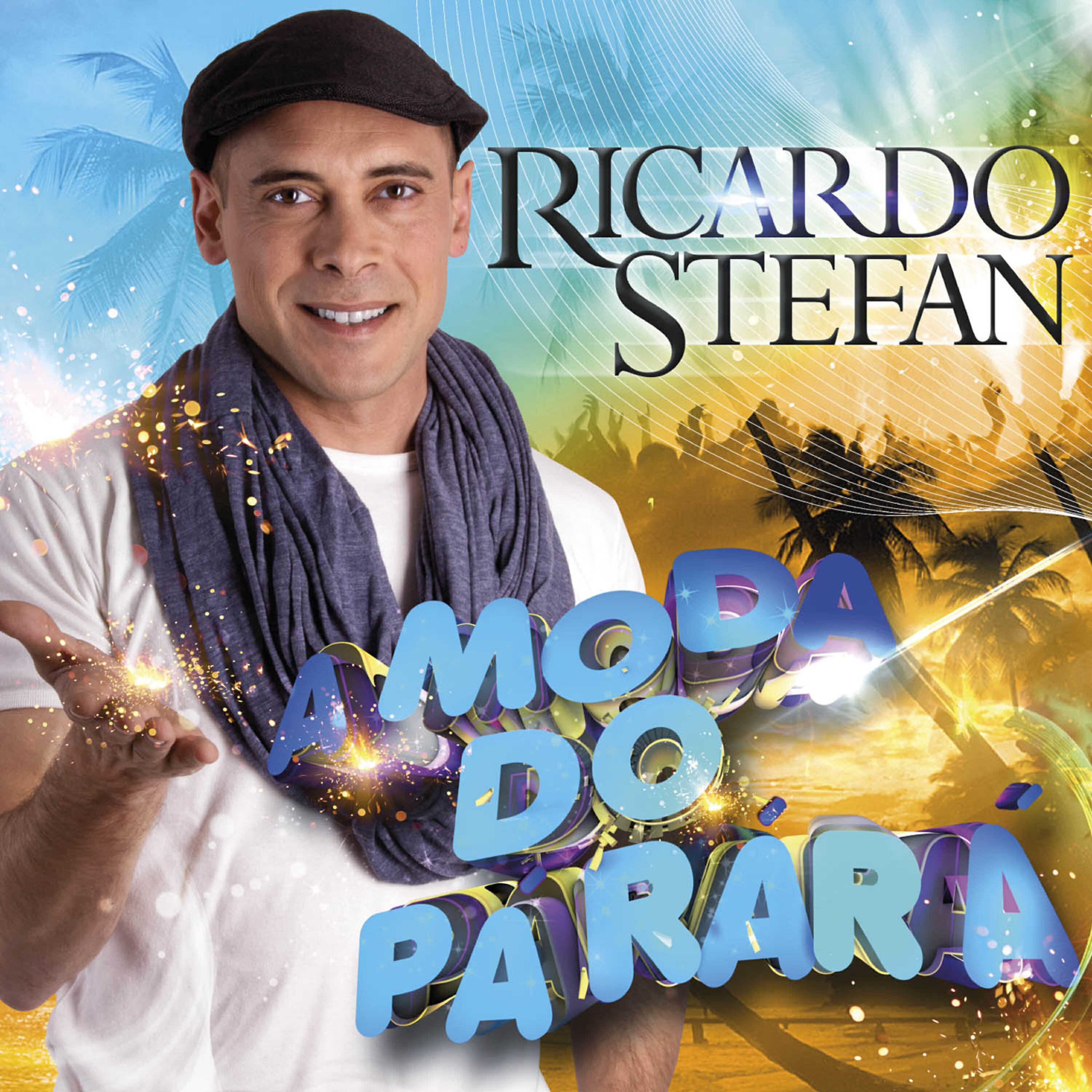 Ricardo Stefan - Chega Chega