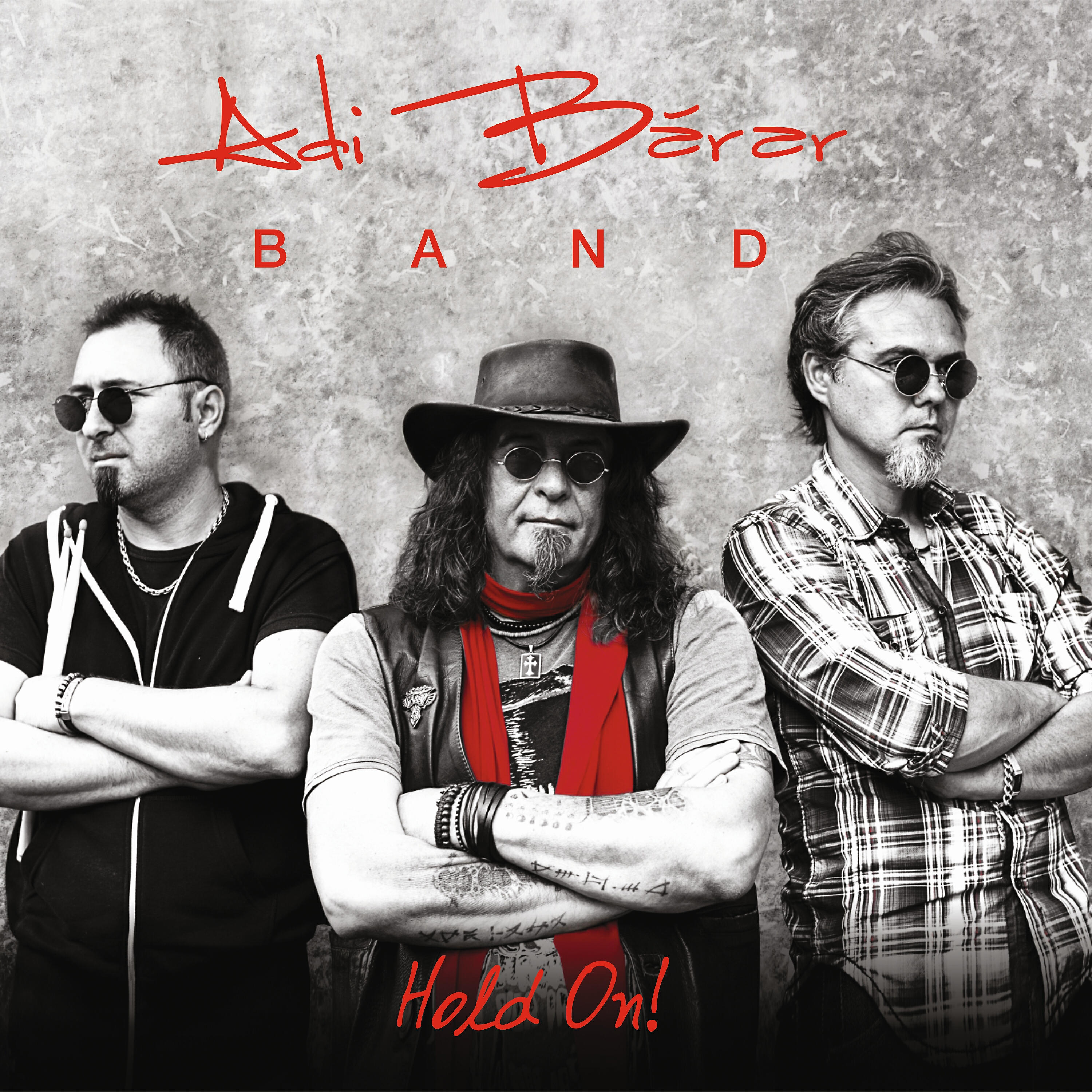 Adi Barar Band - Cars Hiss by My Window
