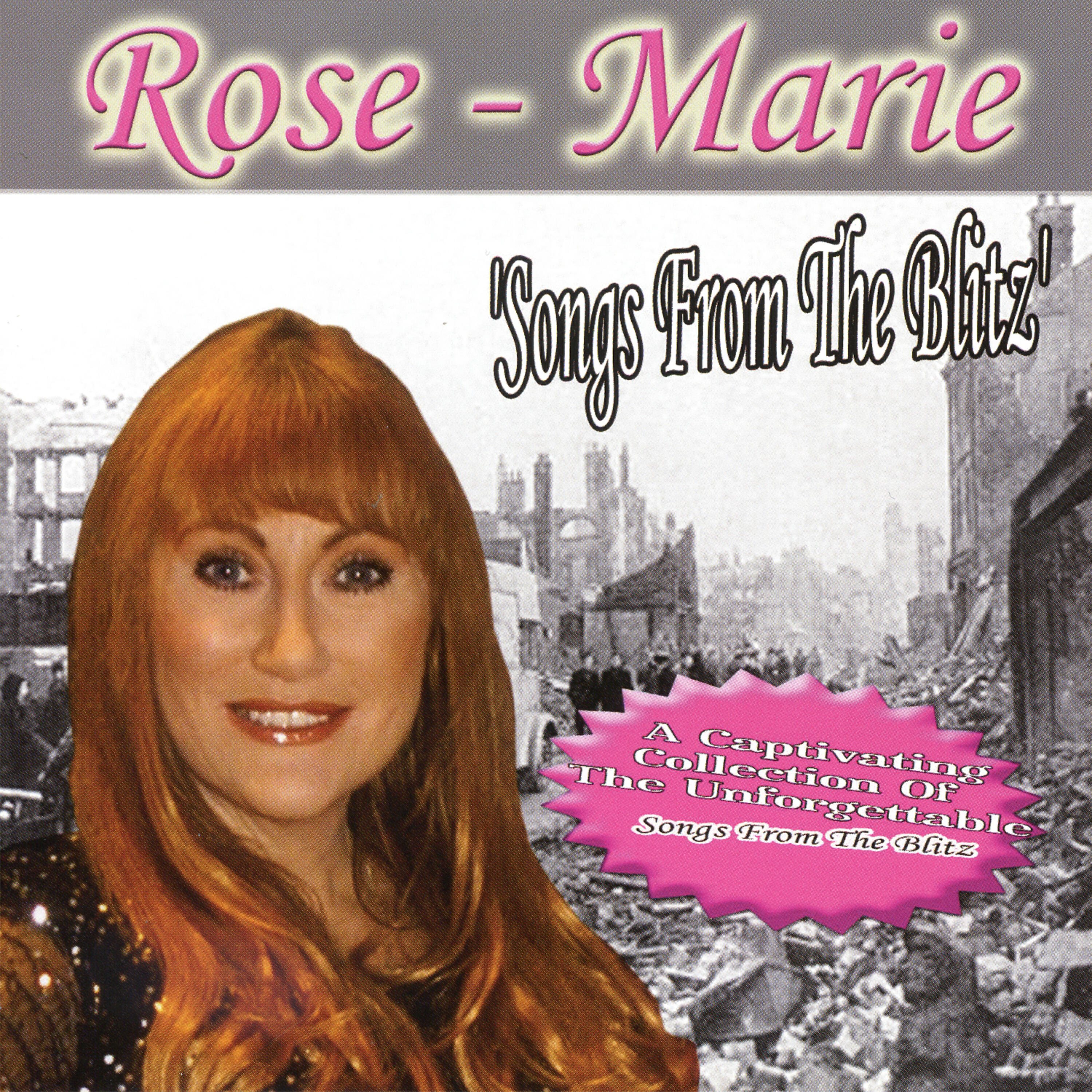 Rose-Marie - Strollin' / Underneath the Arches