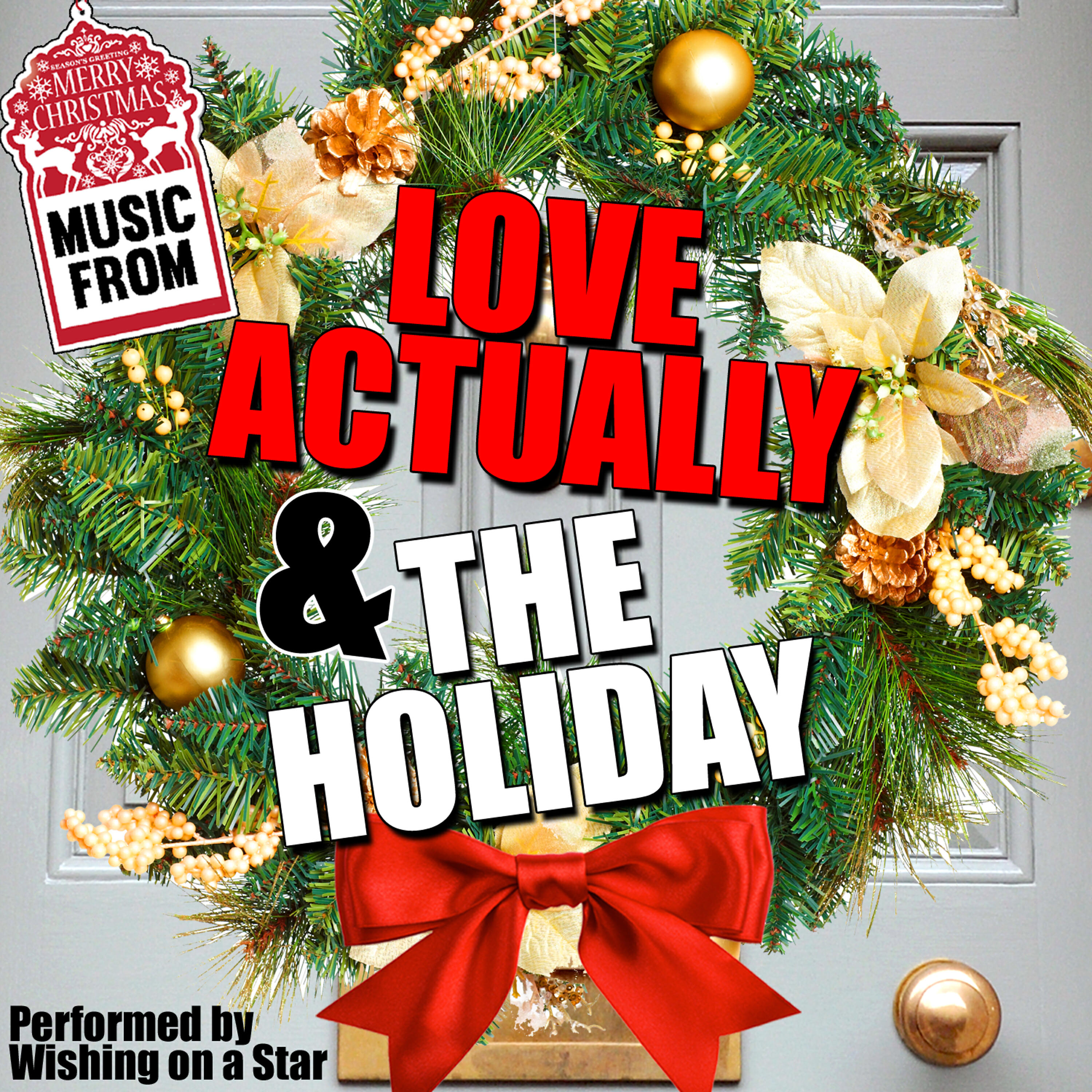 Wishing On A Star - Mr. Brightside (From 
