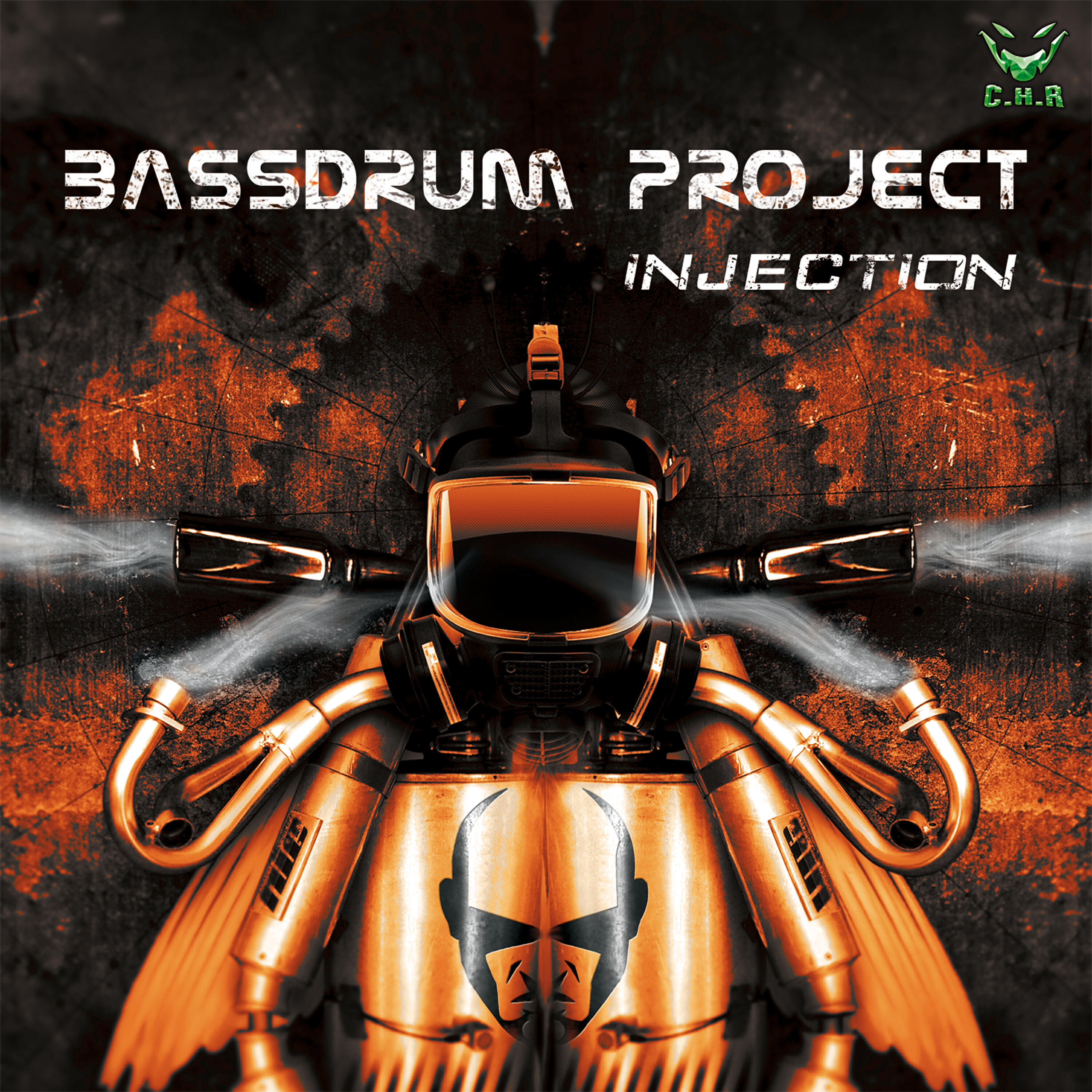 Bassdrum Project - Right Thurr