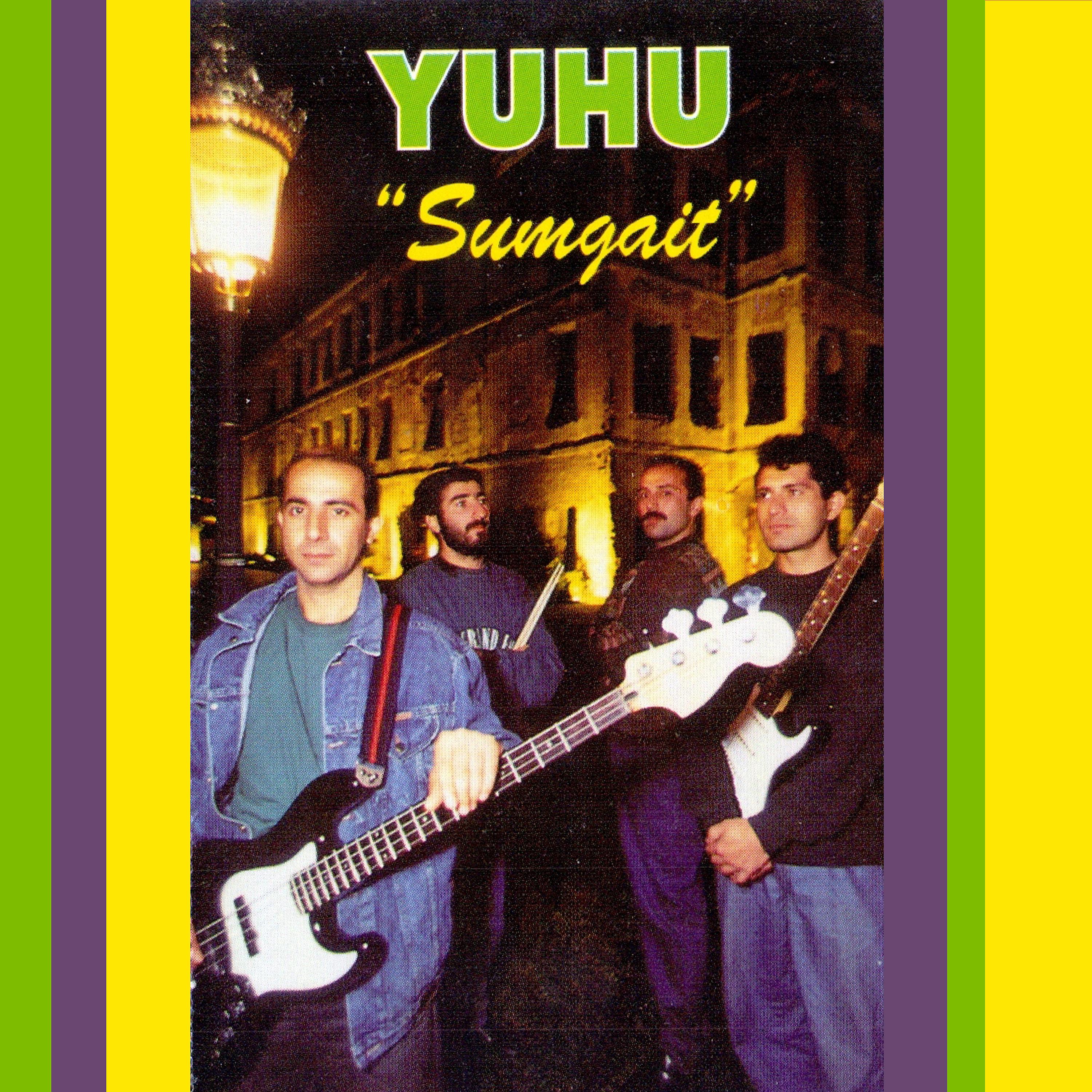 Постер альбома Sumgait