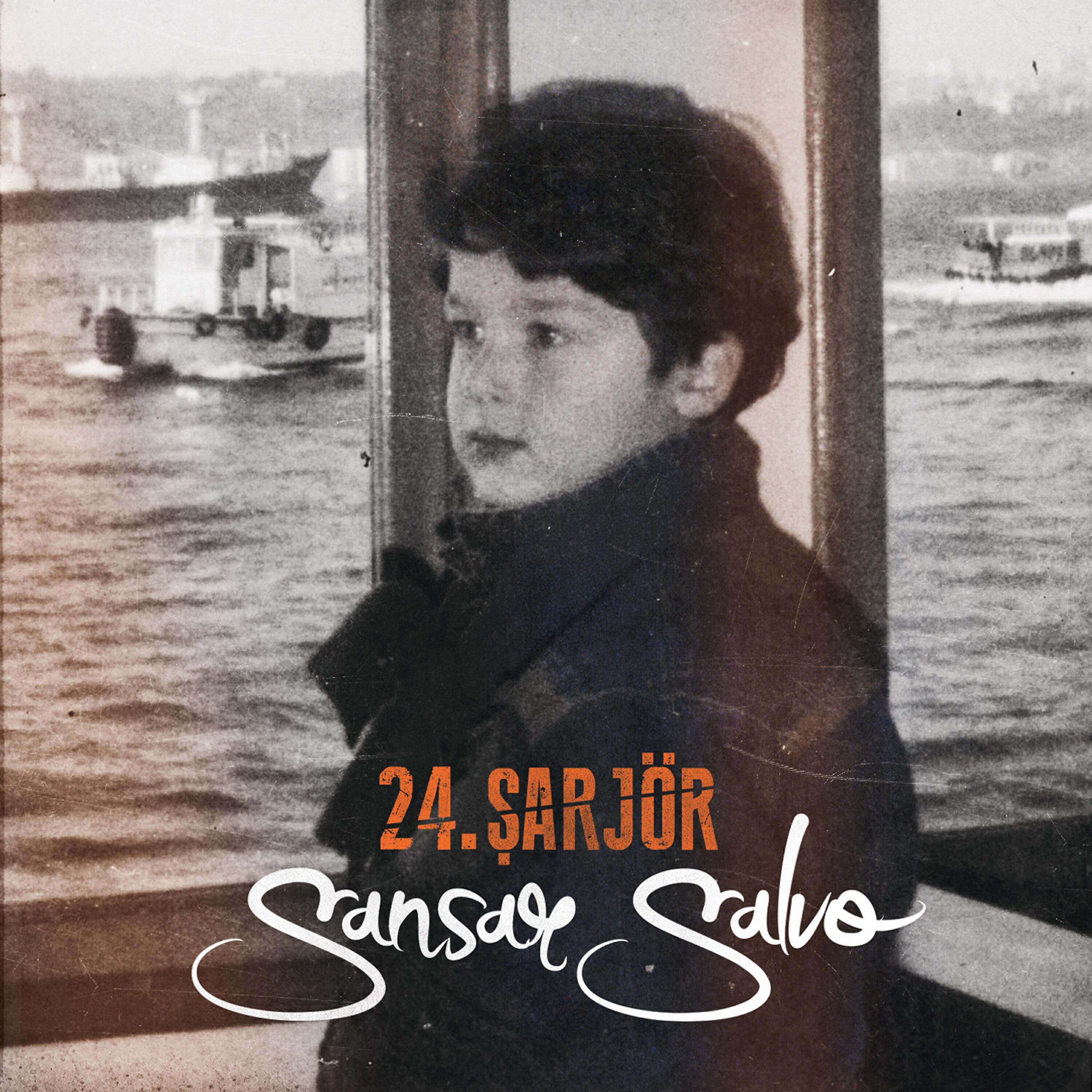 Sansar Salvo - Manik Dönem