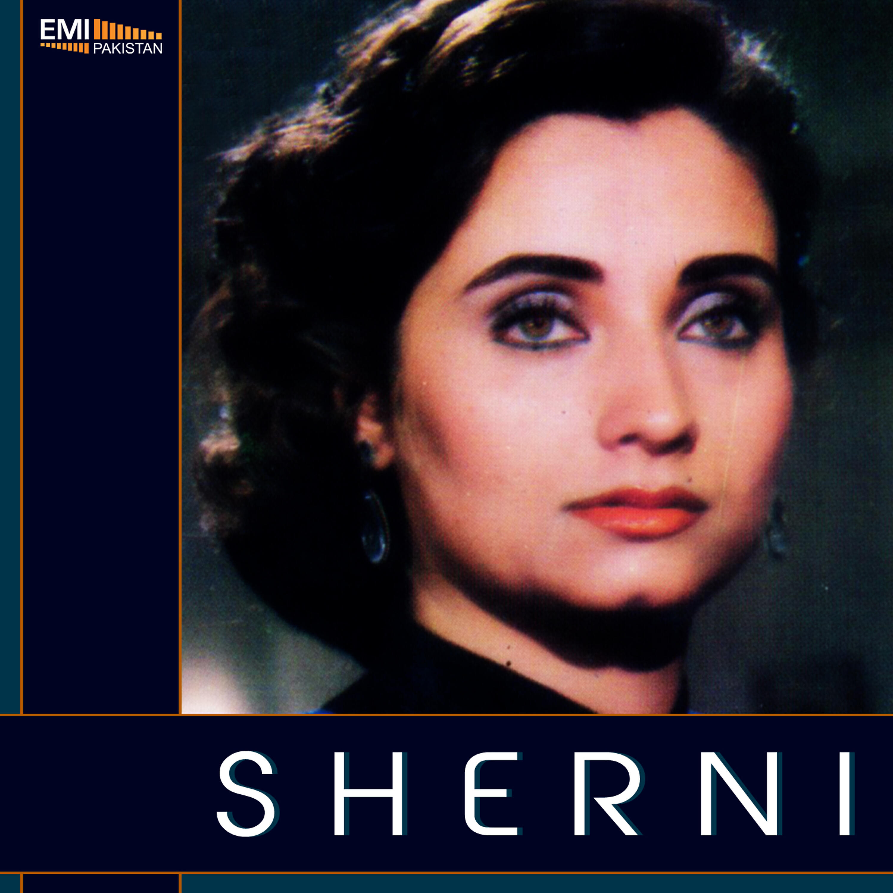 Salma Agha - Toon Ik Heera