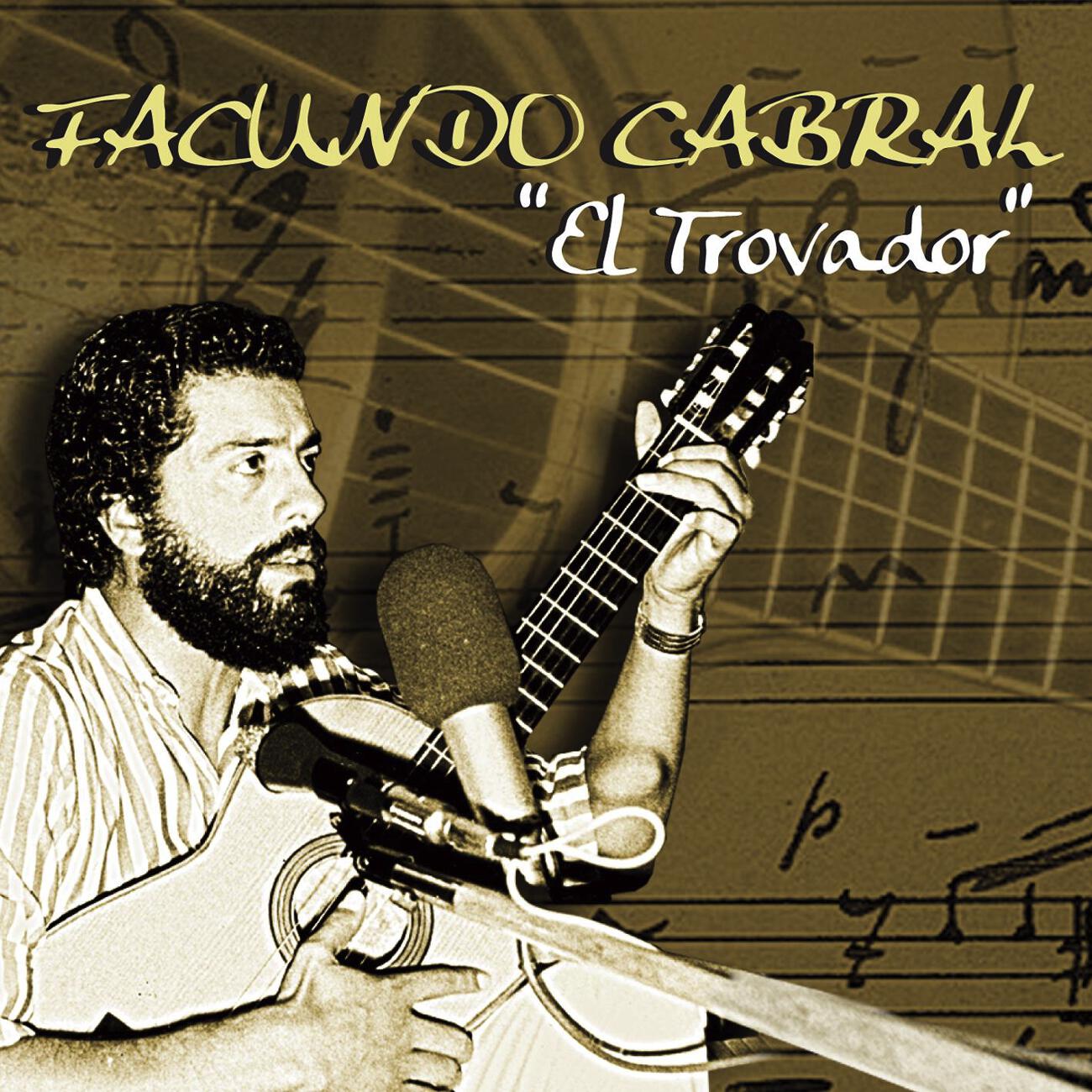 Facundo Cabral - Señora De Juan Fernandez