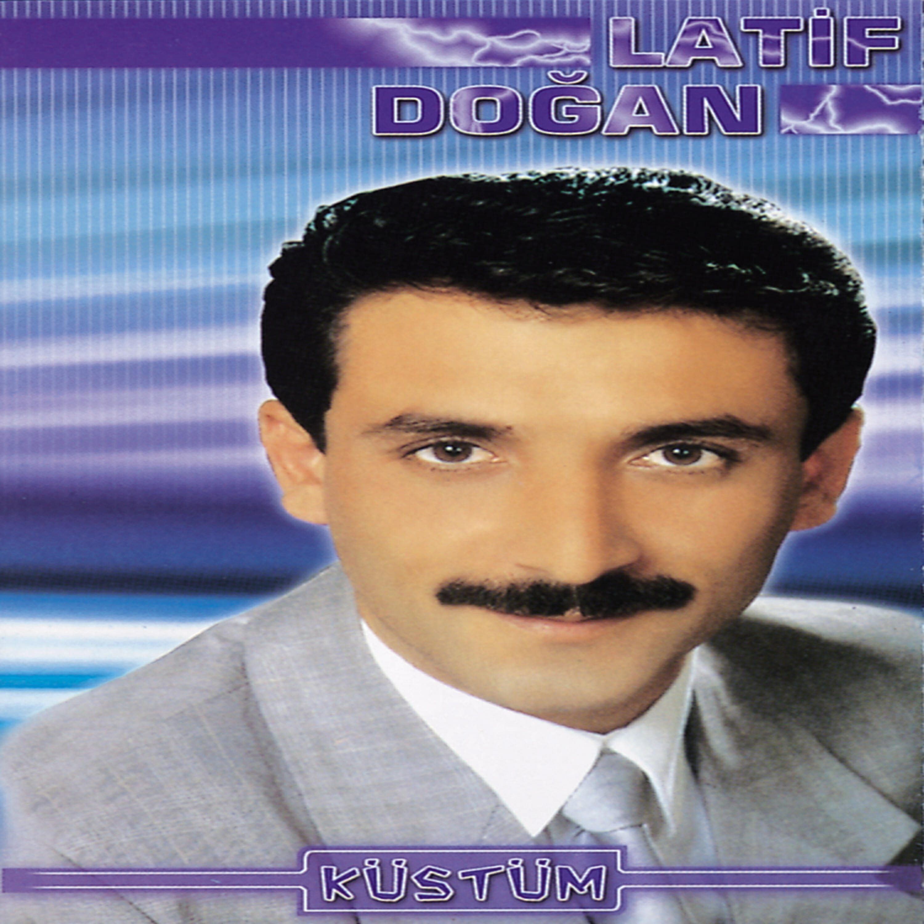 Latif Dogan - Portakal dilim dilim