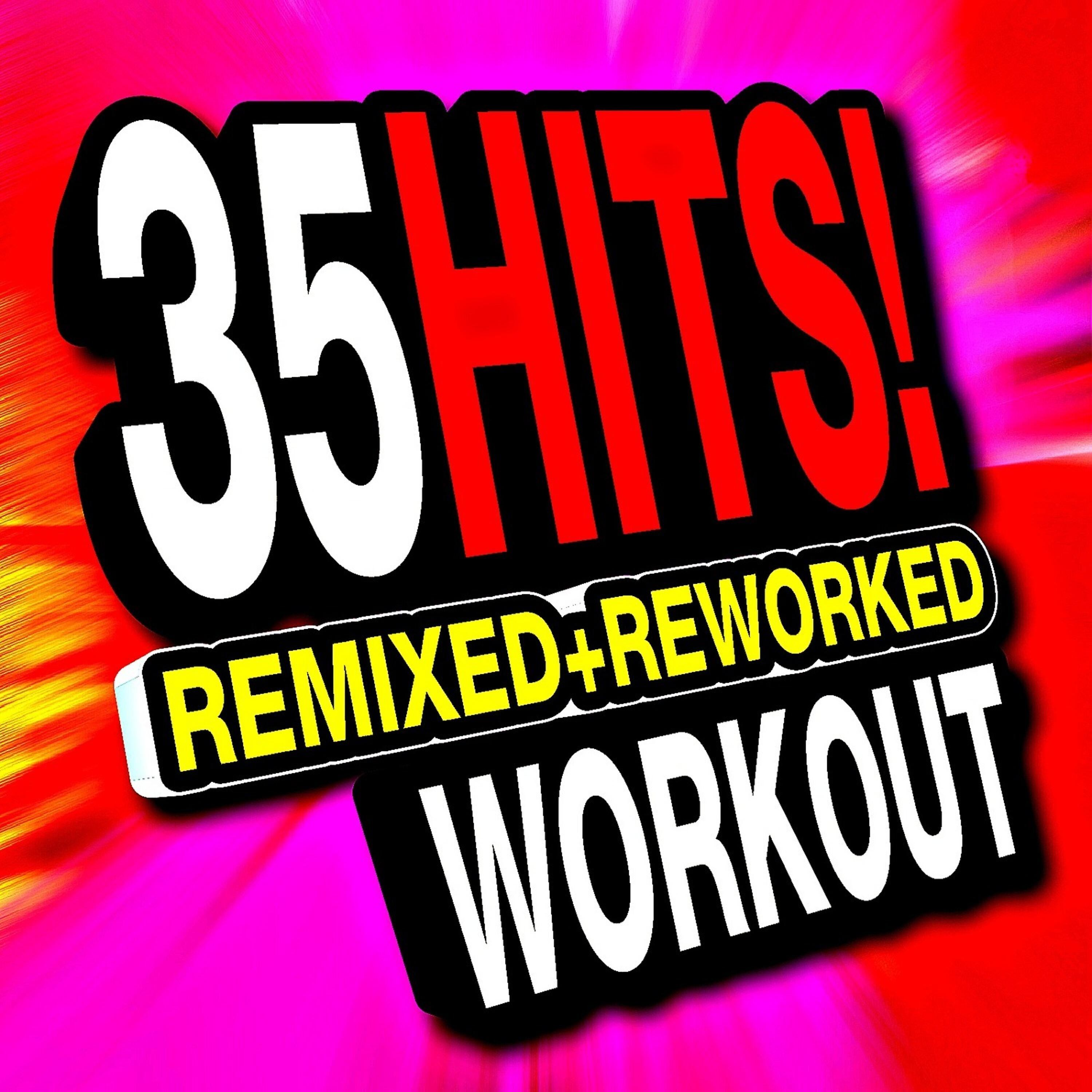 Workout Machine - Work Work (Remixed Reworked Workout)