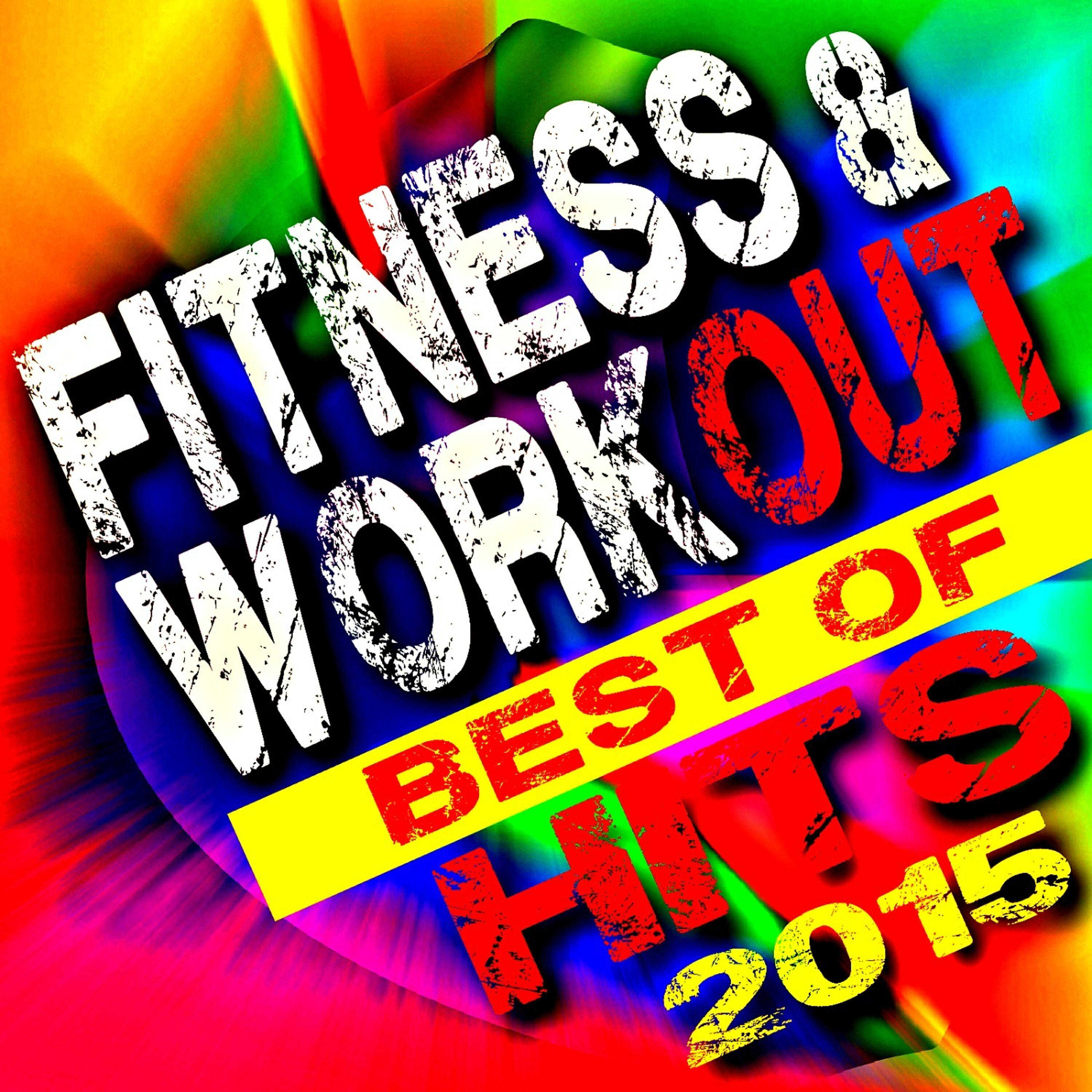 Ultimate Workout Hits - Animals (Workout Mix 130 BPM)