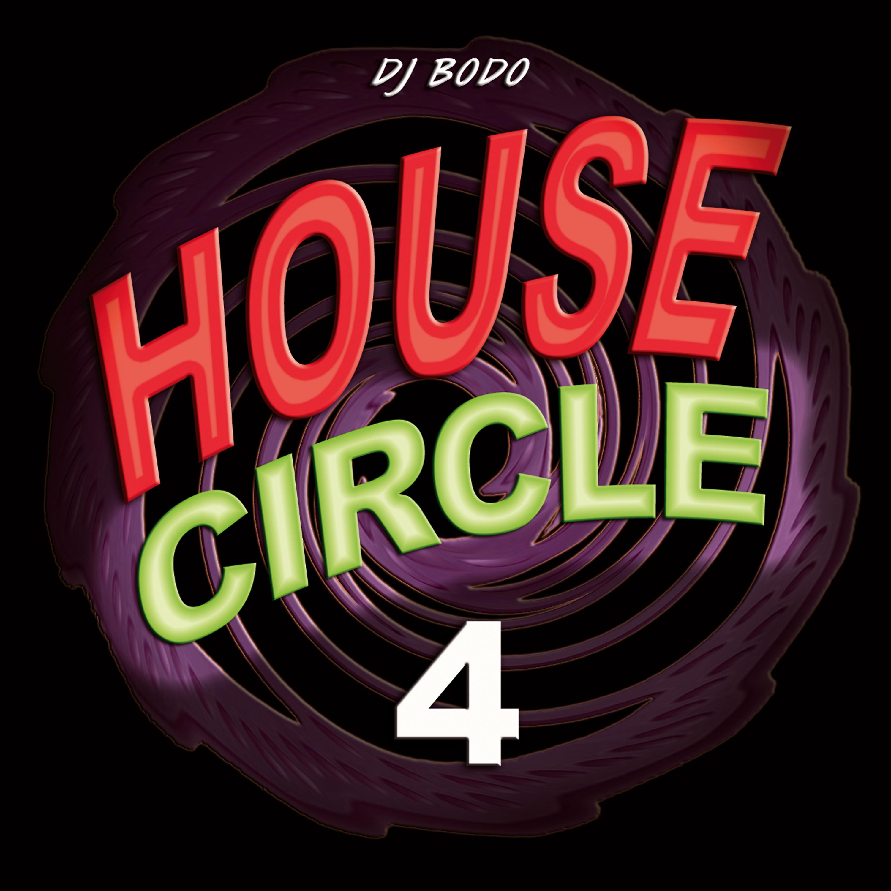 Постер альбома House Circle Vol. 4
