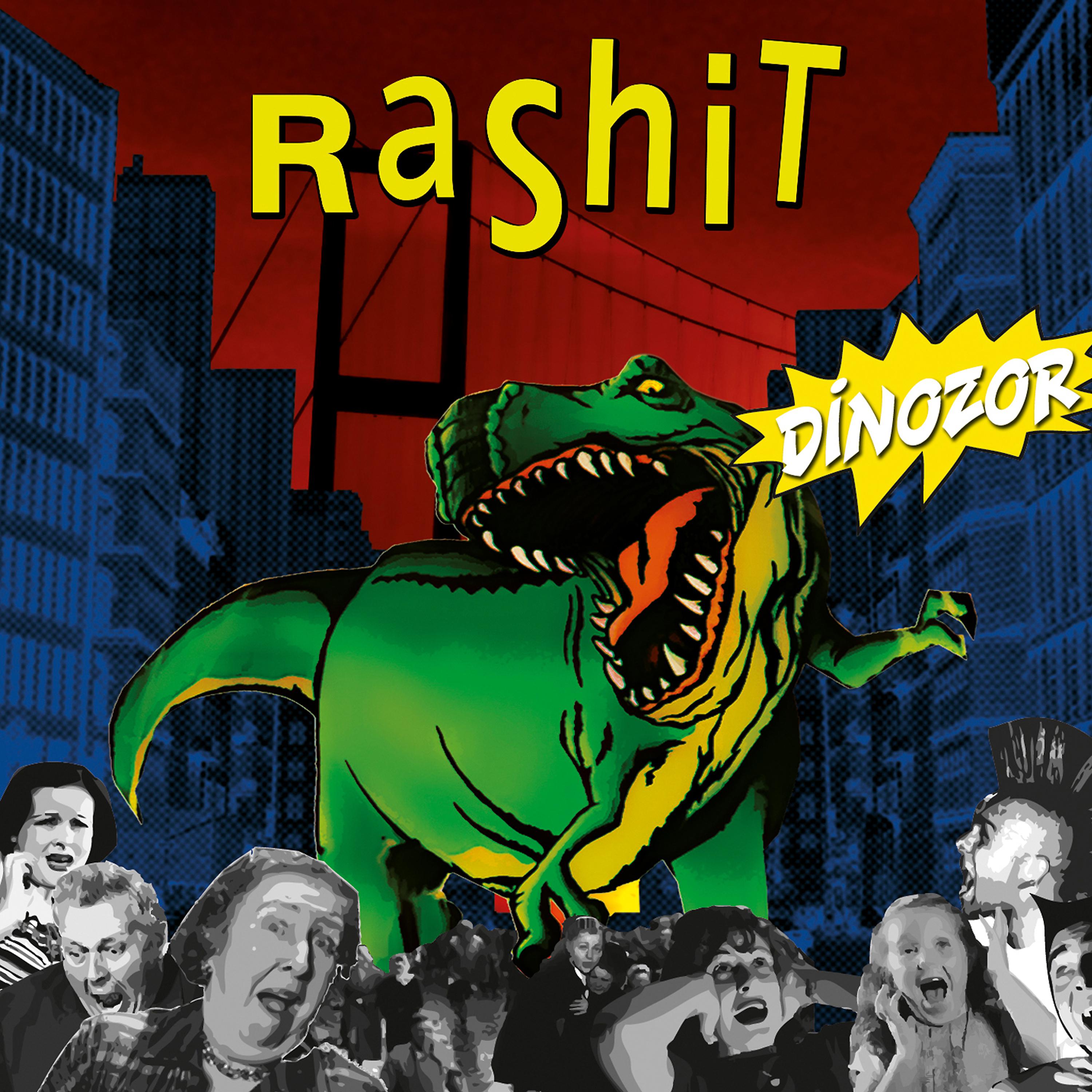 Постер альбома Dinozor