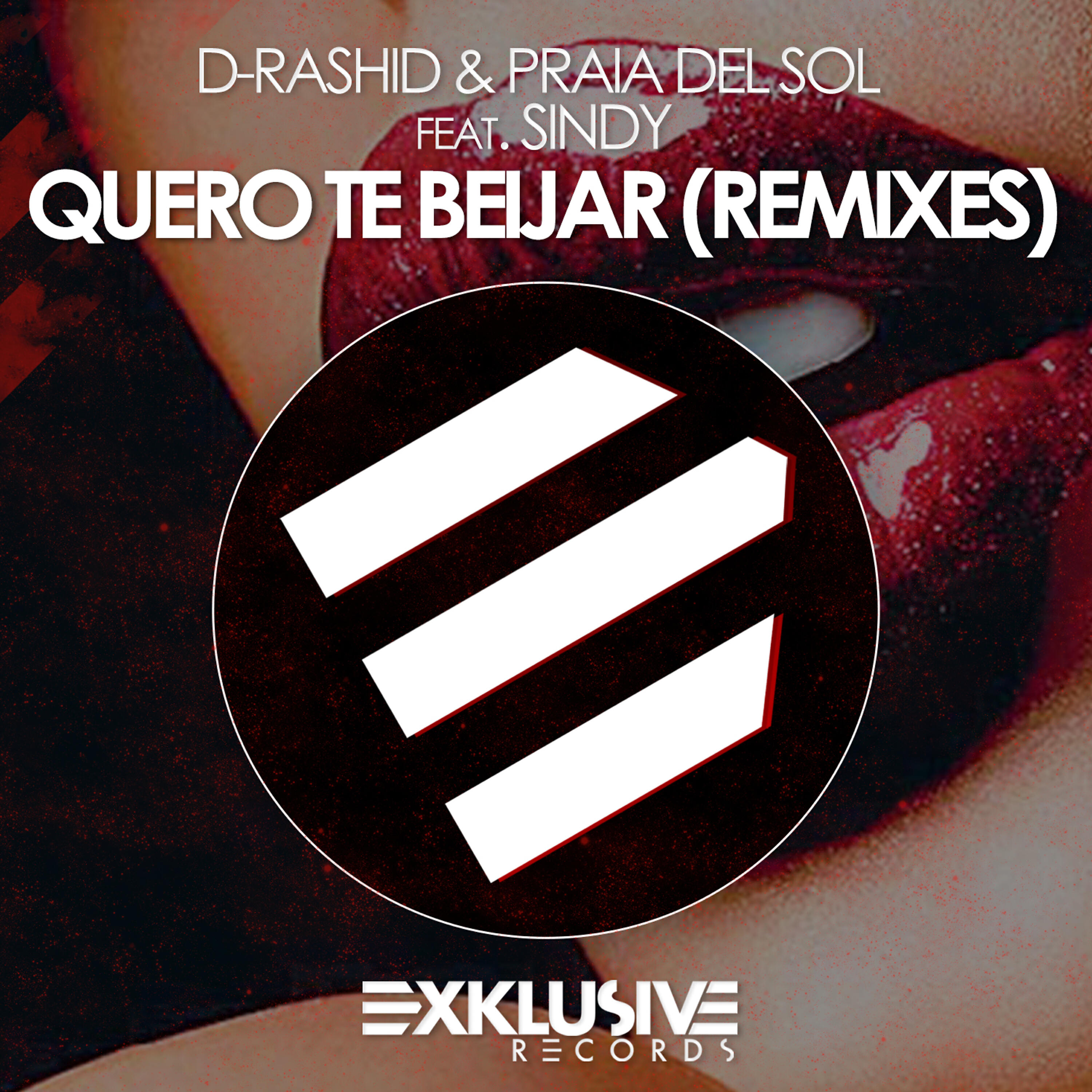 Sindy - Quero Te Beijar (Magnificence Remix)