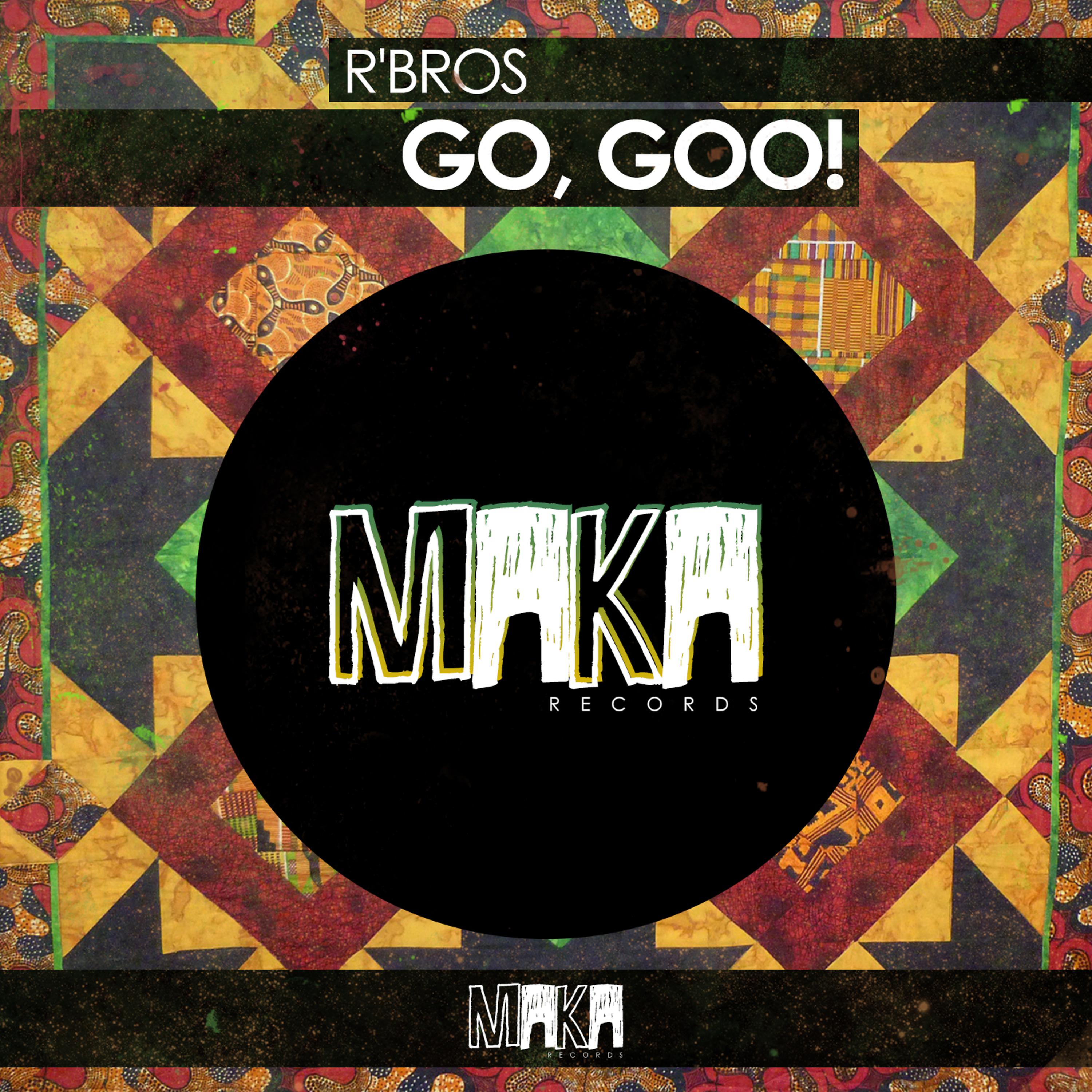 Постер альбома Go, Goo!